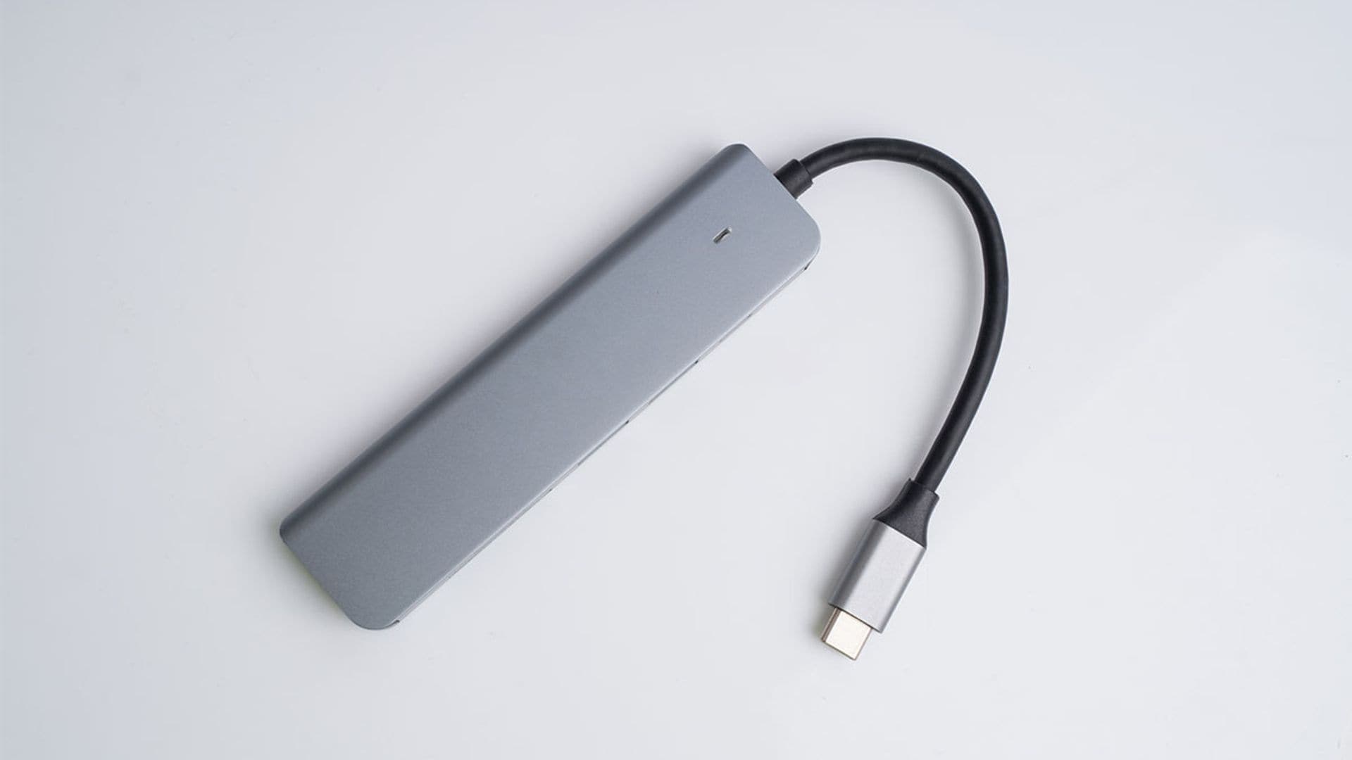 Los mejores adaptadores USB-C