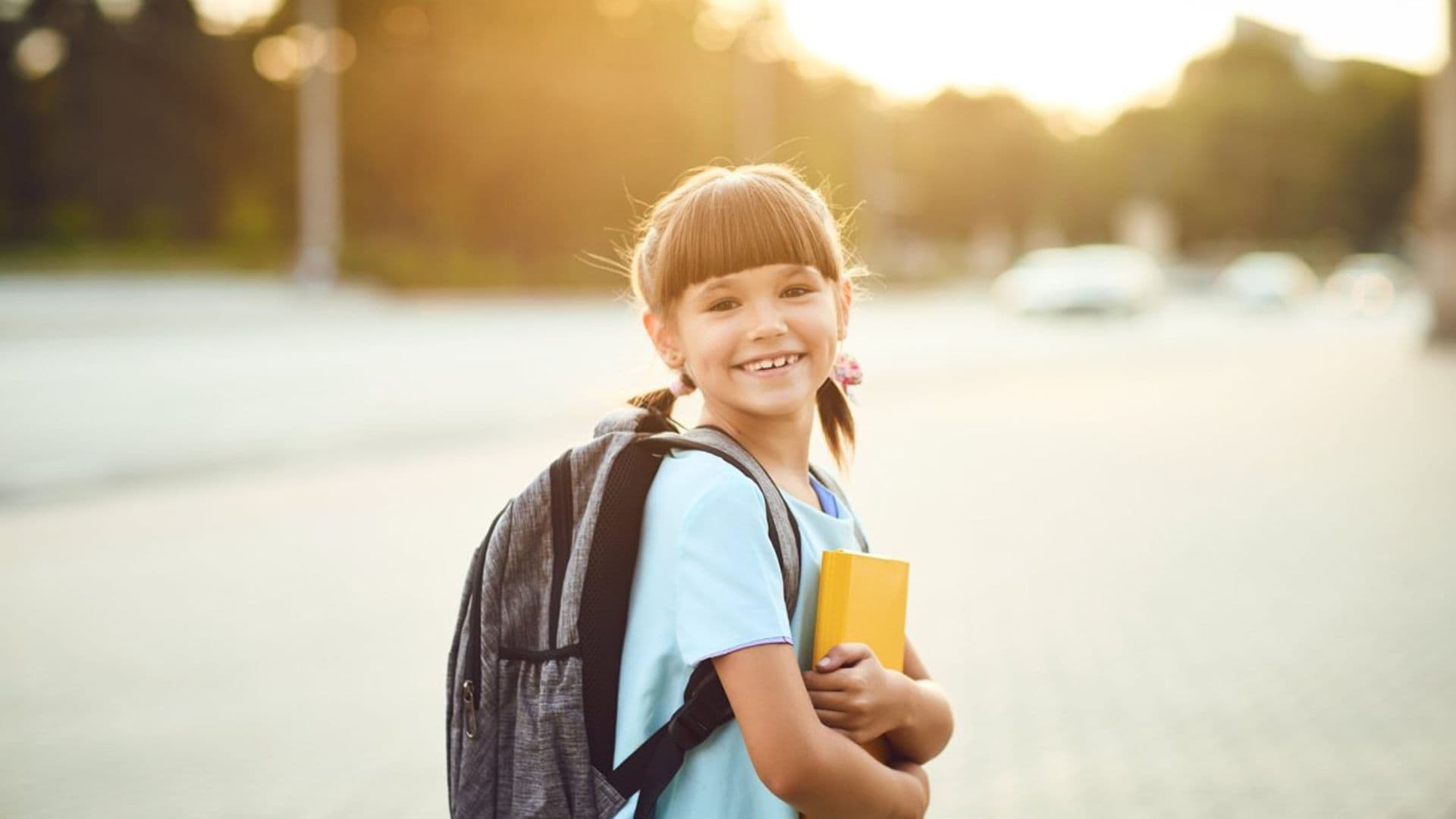 Cómo preparar a tu hijo si va a cambiar de colegio