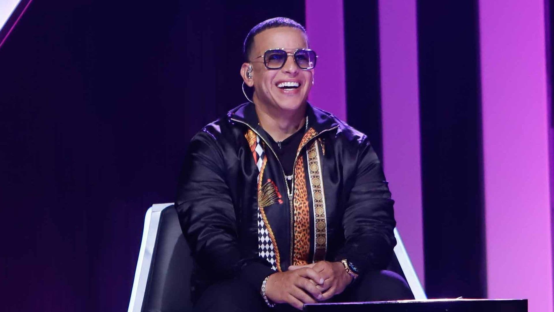 La hija mayor de Daddy Yankee habría sido nombrada presidenta de las empresas de su padre