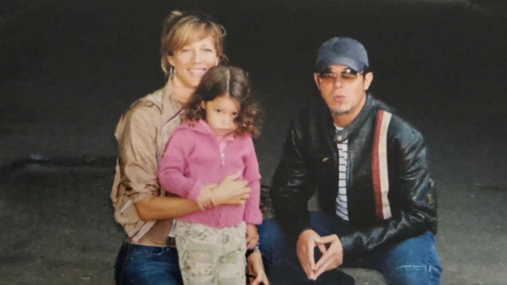 Alejandro Sanz y Jaydy Michel, juntos en una especial felicitación de su hija Manuela