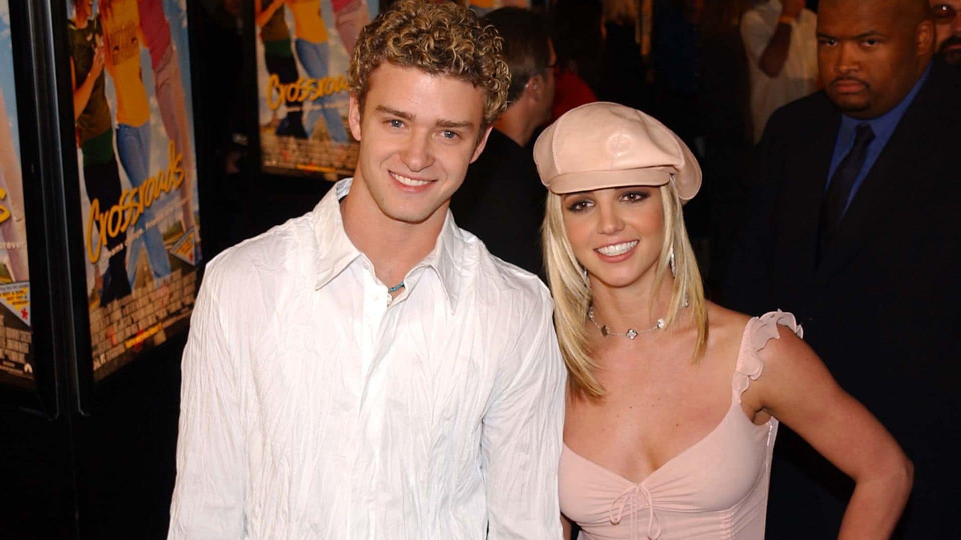 La reacción de Justin Timberlake y Kevin Federline a la publicación de las memorias de Britney Spears