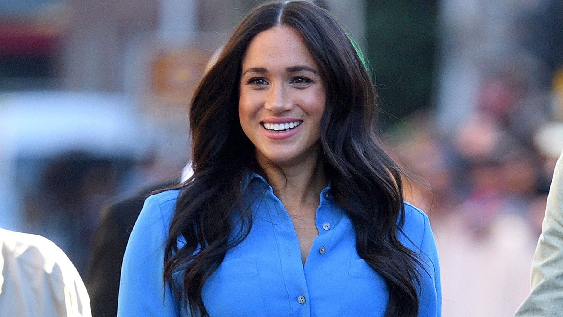 Ya se conoce el primer trabajo de Meghan Markle después de abandonar su papel de 'royal'