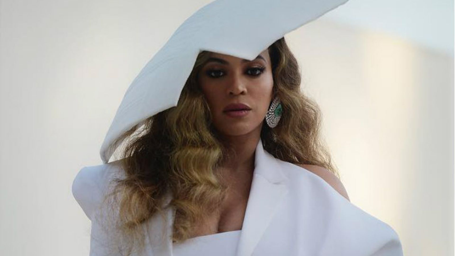 Los mejores looks de Beyoncé no los verás en la alfombra roja