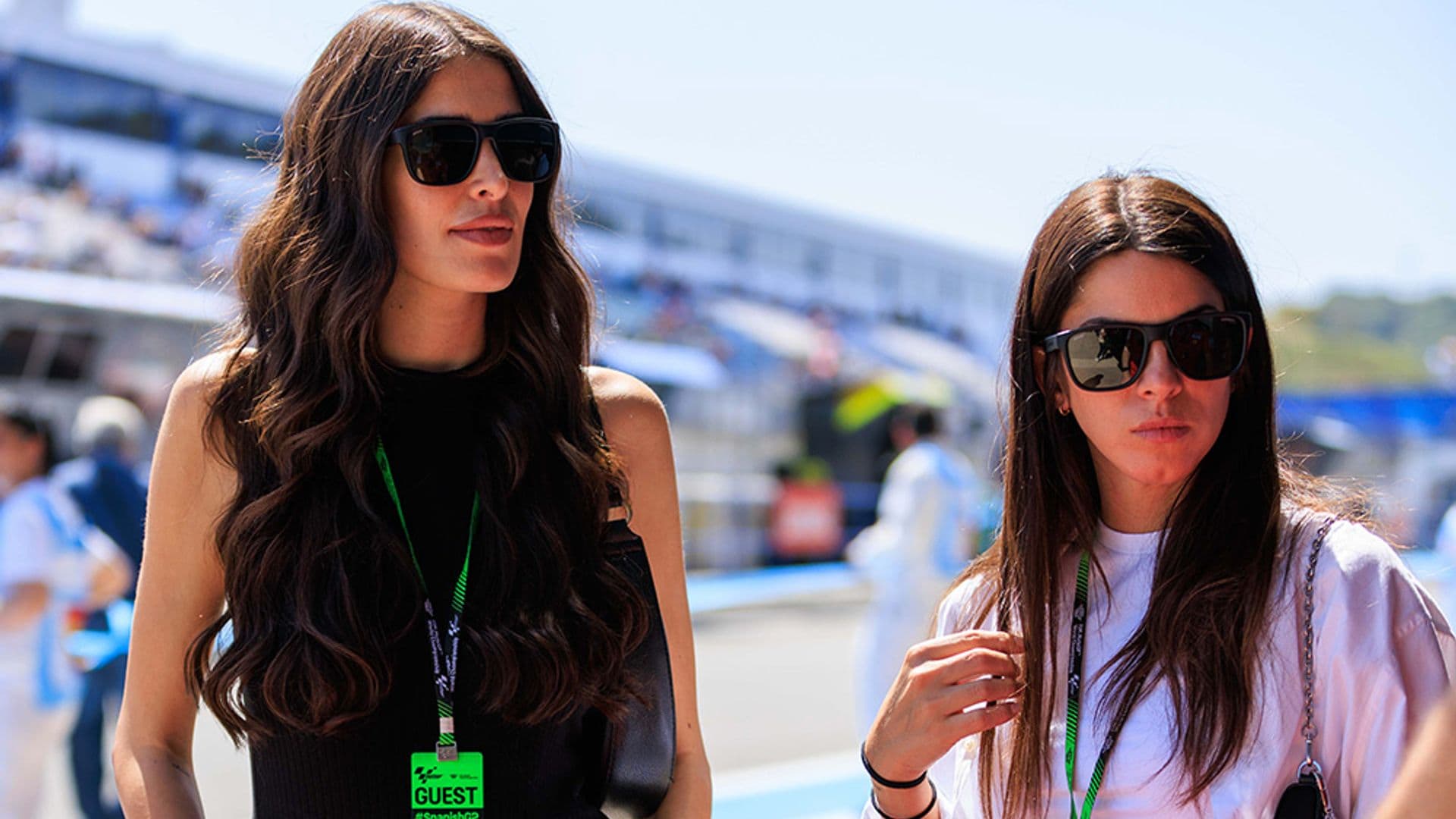 La última tendencia en gafas de sol nace en las carreras de MotoGP