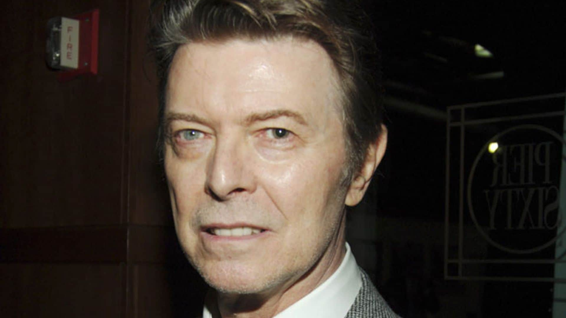 David Bowie fue incinerado en privado en Nueva York