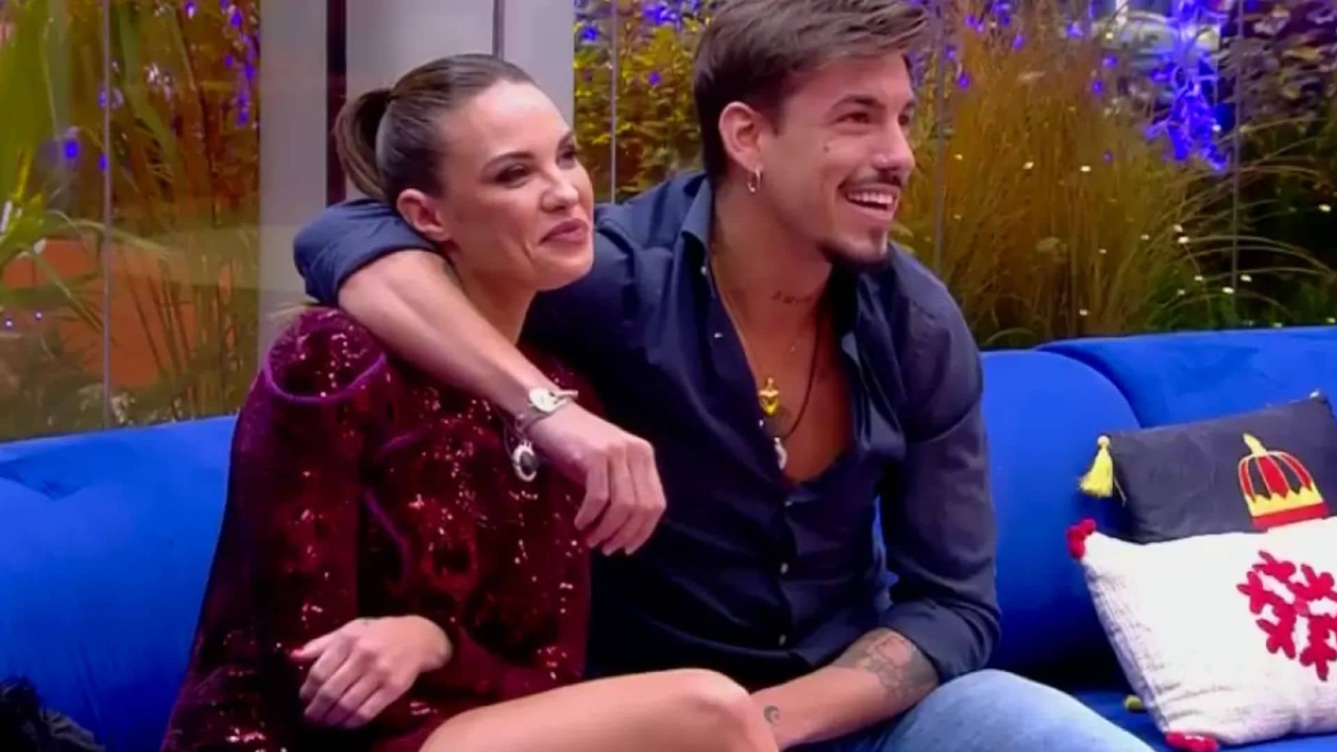 Jessica Bueno y Luitingo: así están siendo sus primeros días juntos tras la final de 'GH VIP'