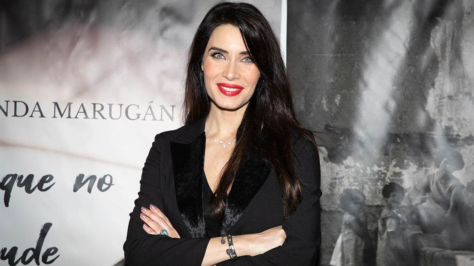 El antojo más dulce de Pilar Rubio en su cuarto embarazo