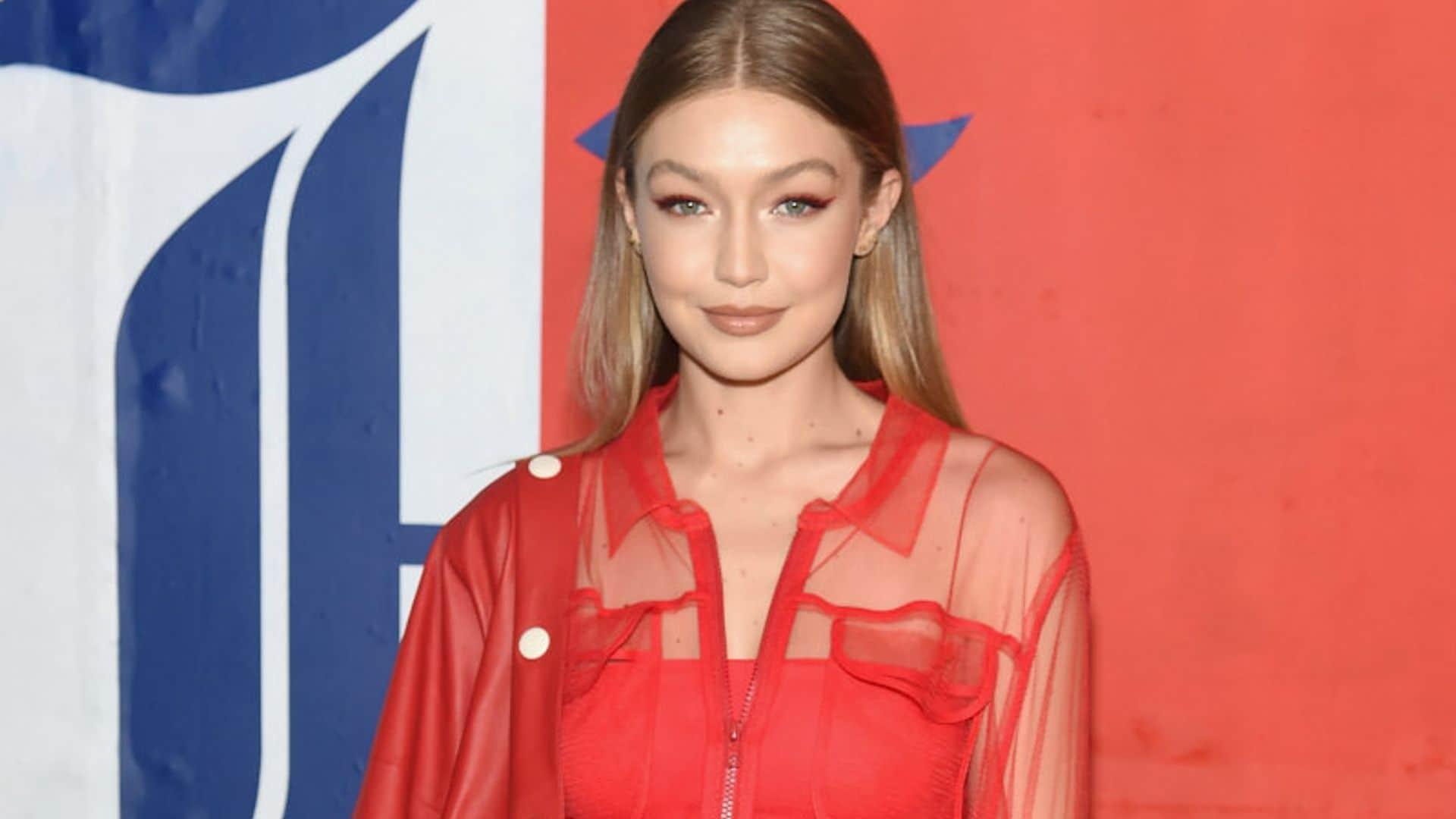 Lecciones de estilista con Gigi Hadid: ¿cómo vestiremos este otoño?