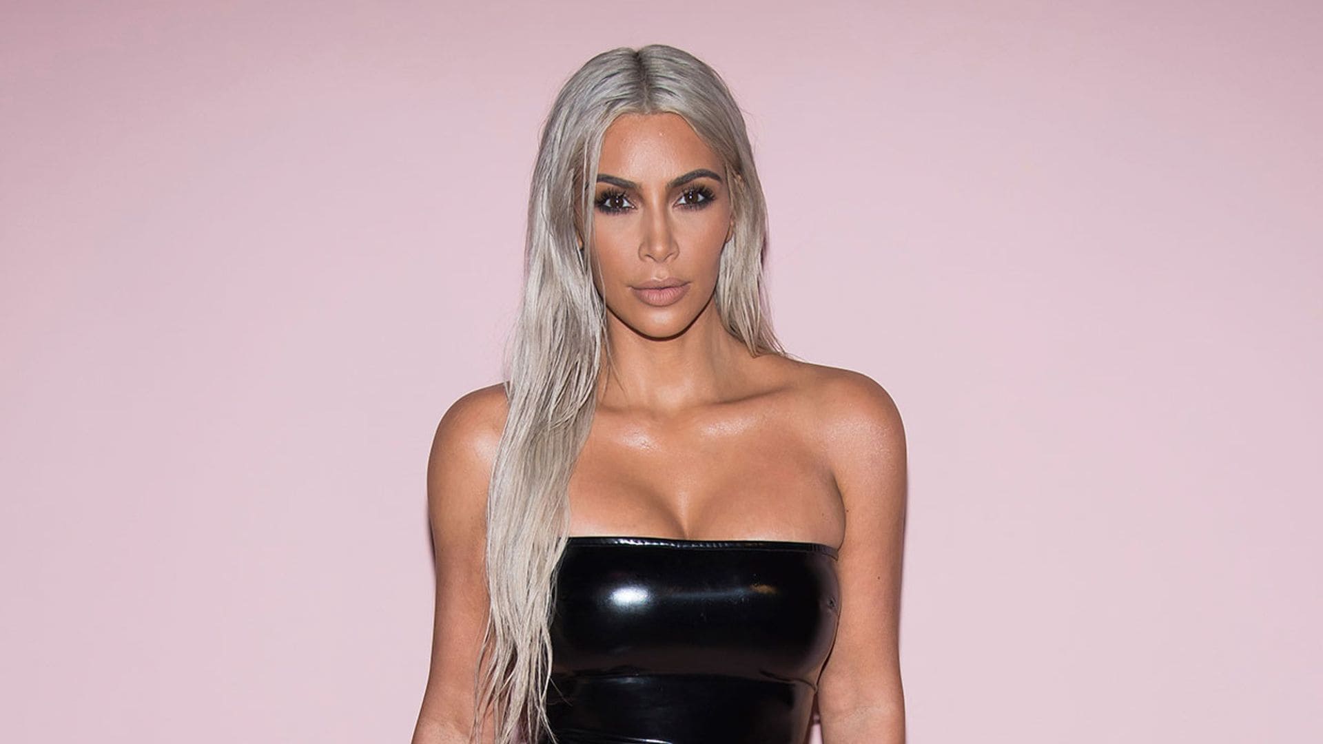 Kim Kardashian y su dura confesión sobre el lupus