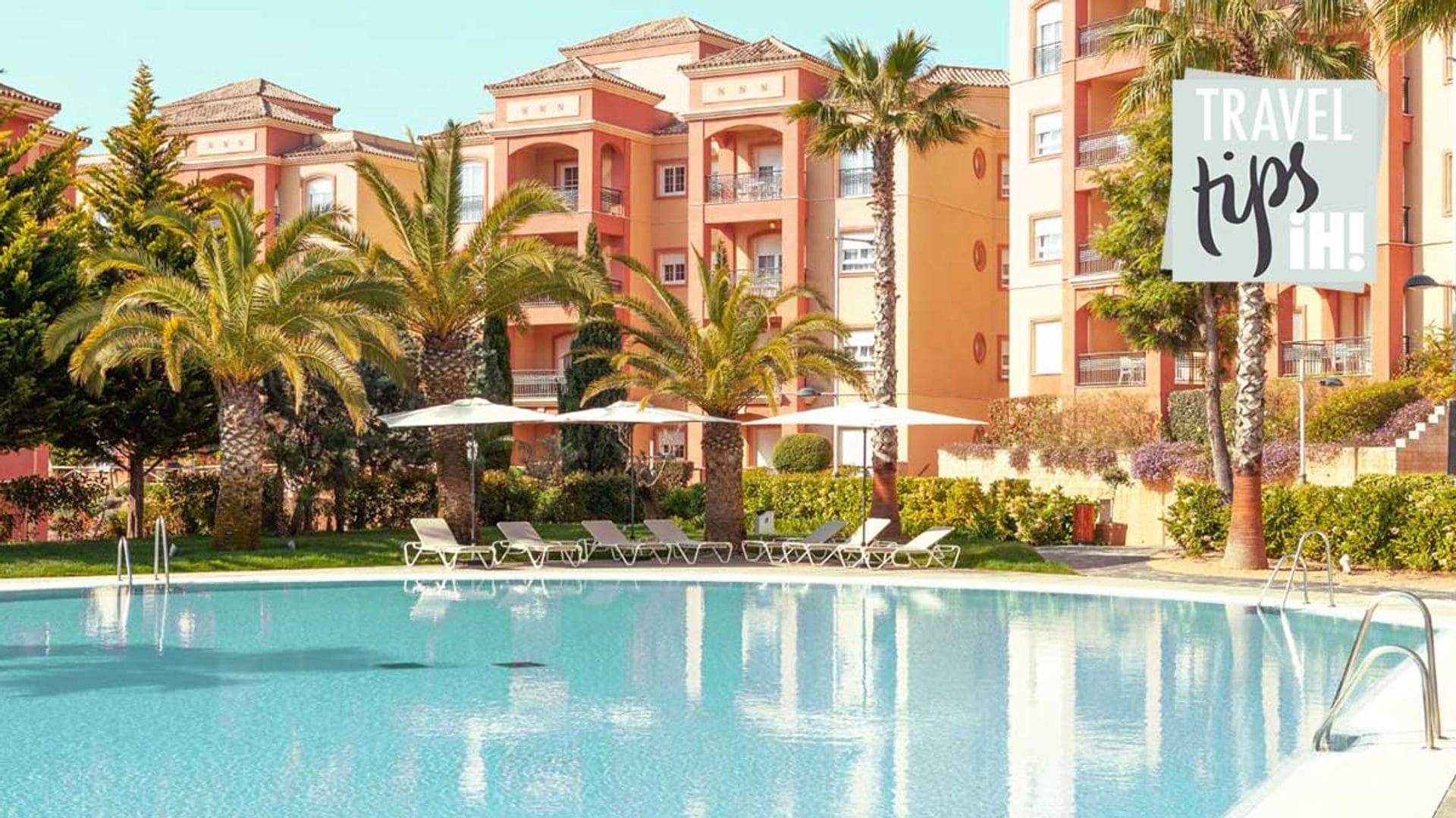 Desconexión y lujo: este hotel de la Costa de la luz tiene todo lo que necesitas en tus vacaciones