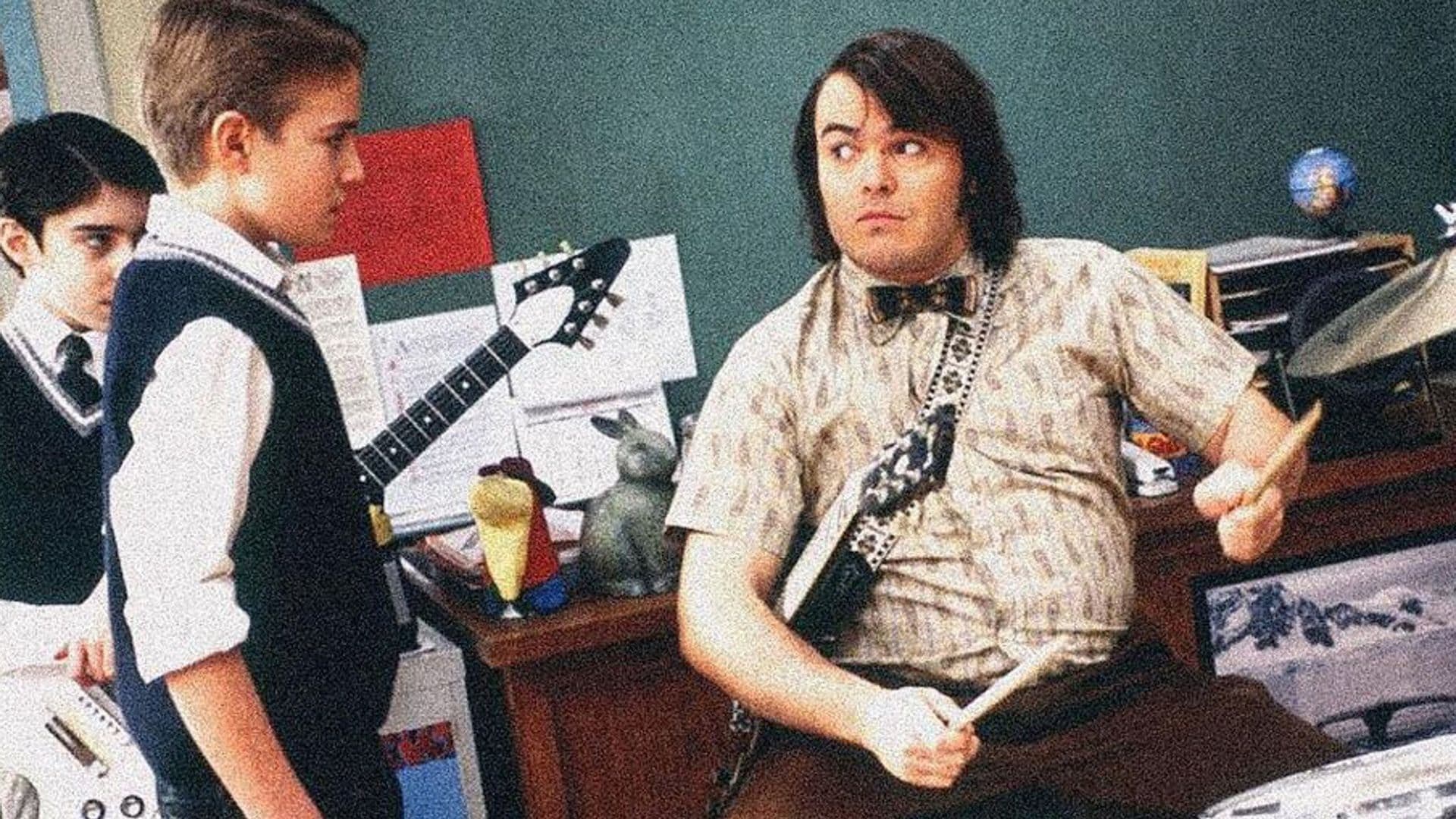 Fallece Kevin Clark, el baterista de ‘School of Rock’