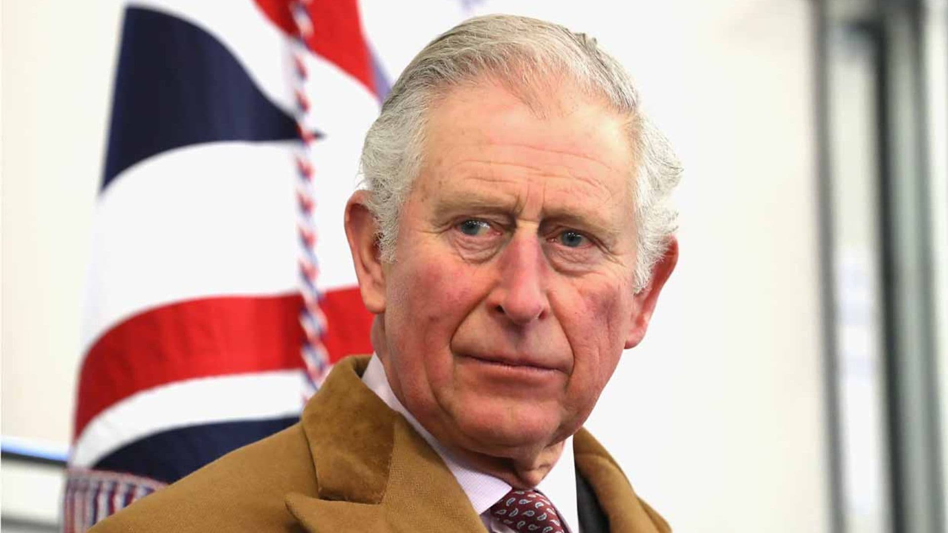 Así se recupera Carlos de Inglaterra del coronavirus, aislado en Escocia y con Camilla muy cerca