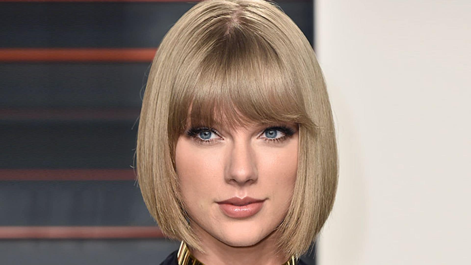 Taylor Swift vuelve a poner de moda el carré