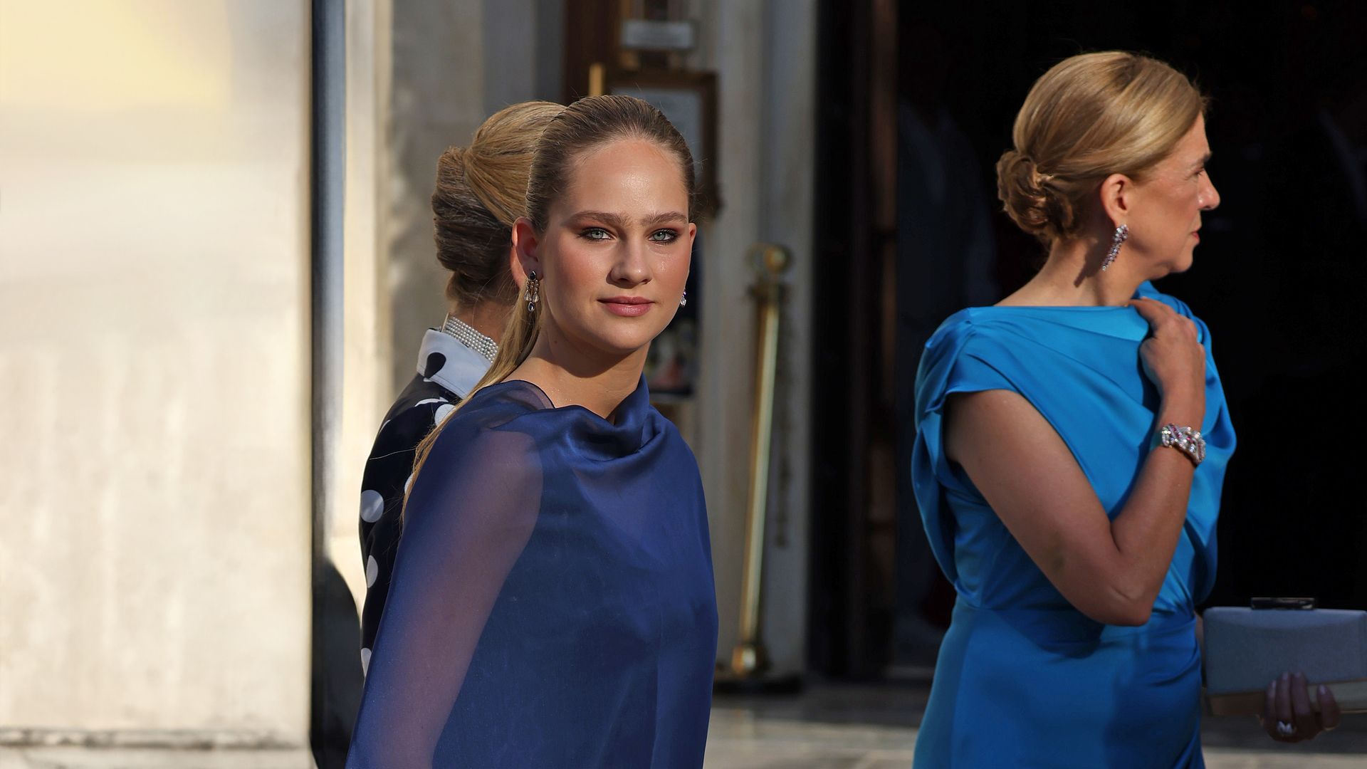 La espectacular evolución de estilo de Irene Urdangarin en los últimos meses, analizamos sus looks