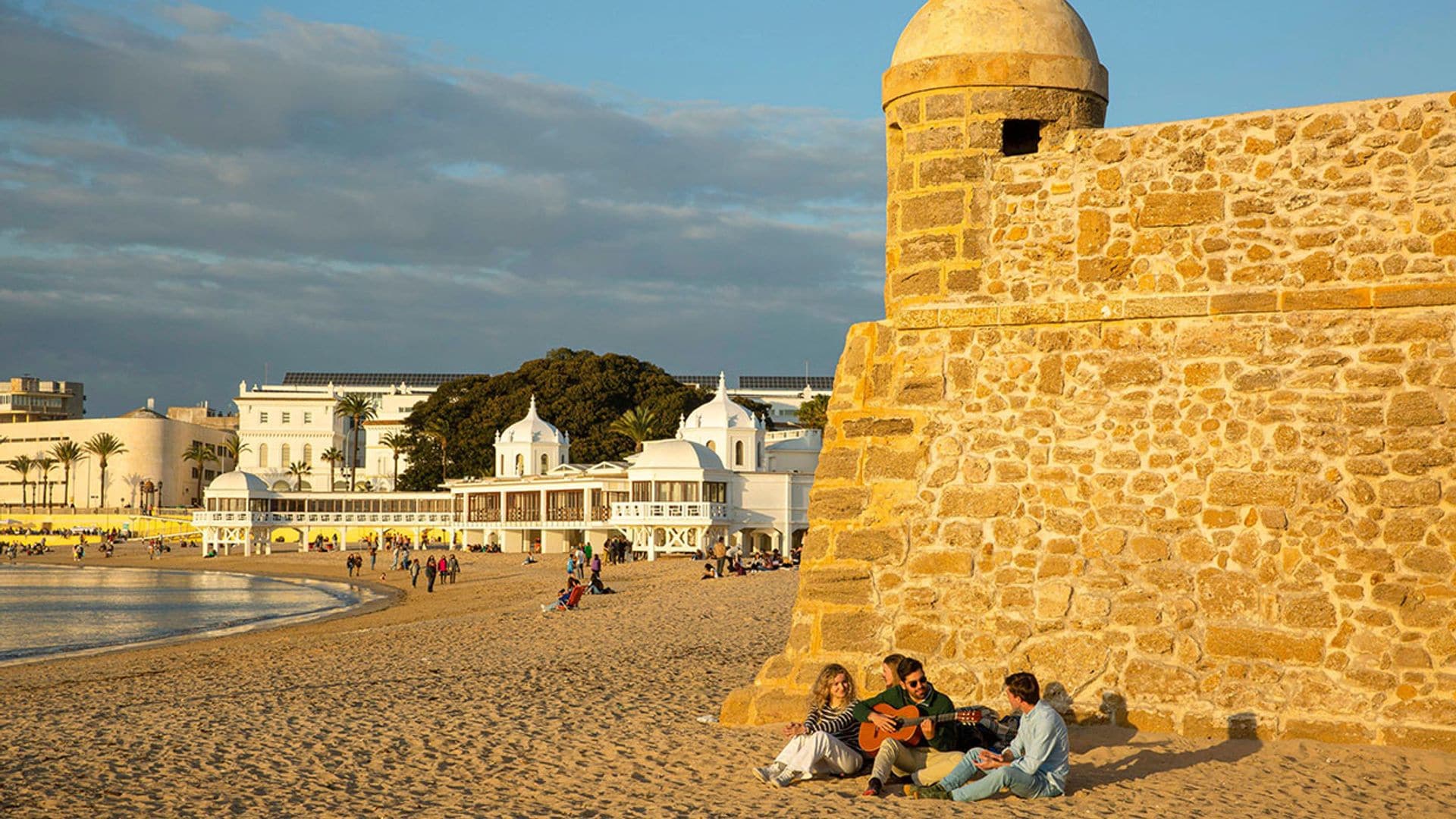 Cádiz fuera de temporada, qué visitar (y disfrutar)