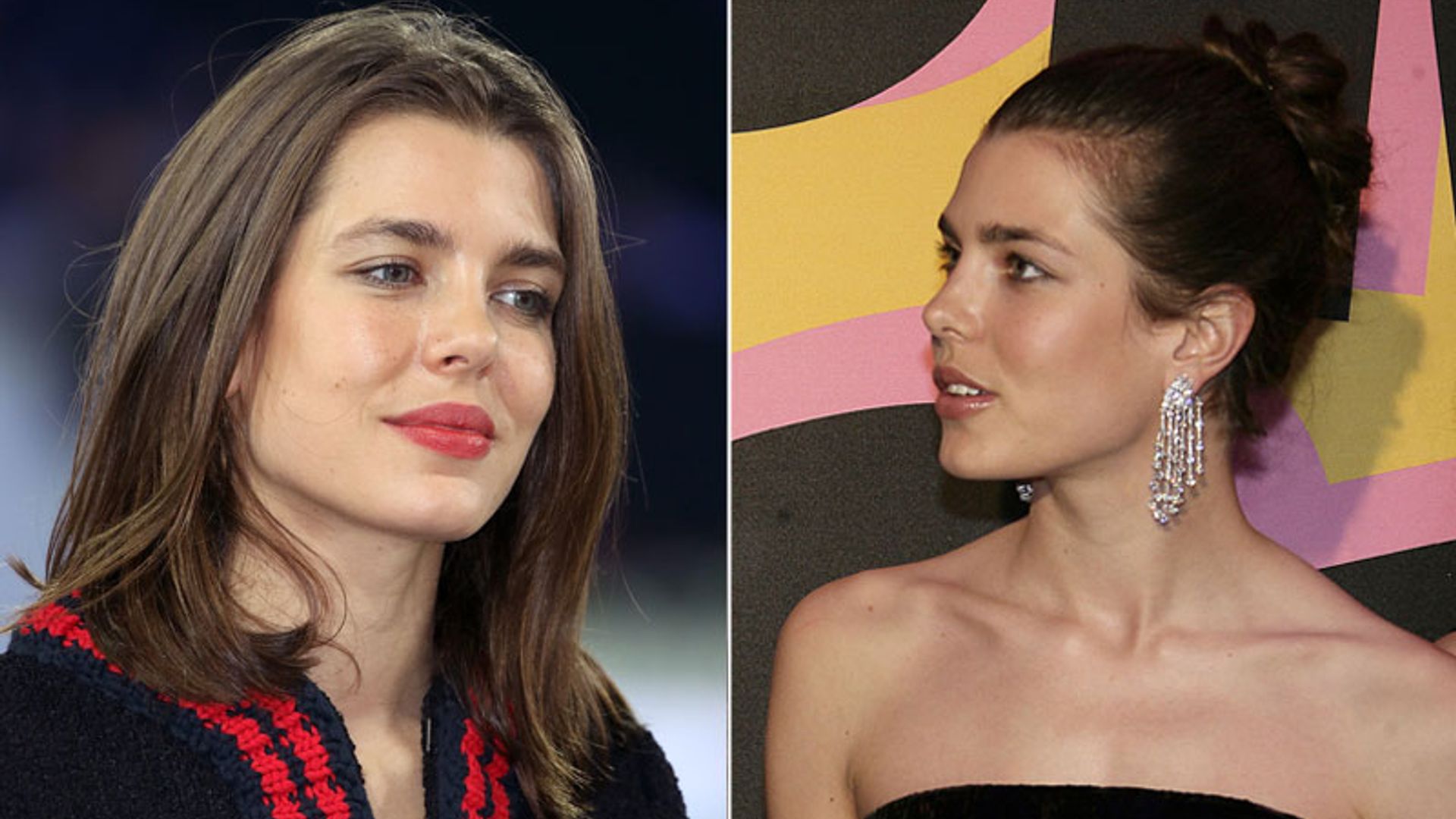 ¡Carlota Casiraghi cumple 30 años! Un repaso por 30 de sus mejores 'beauty looks'