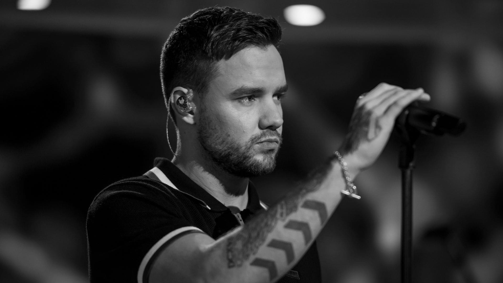 La familia de Liam Payne rompe el silencio sobre su partida: 'Estamos con el corazón roto'