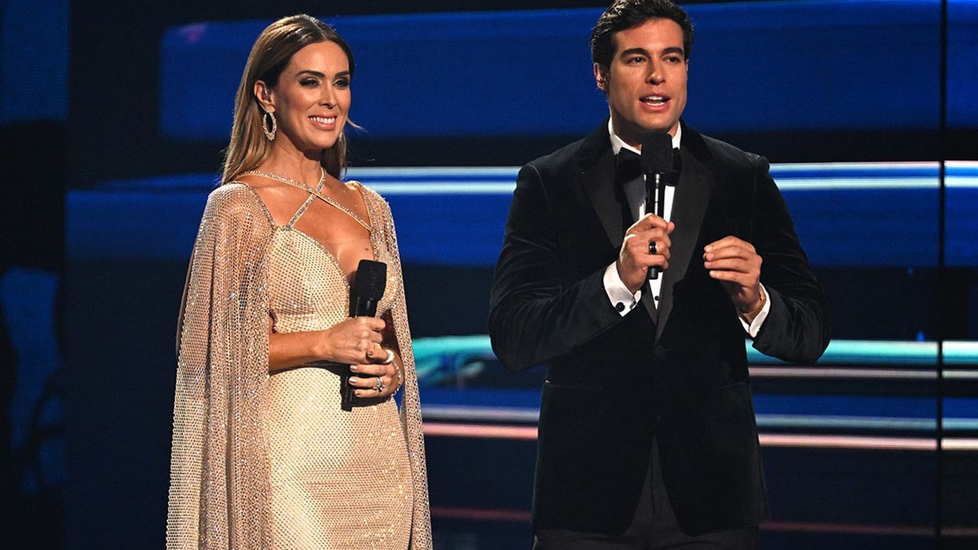 ¿Quiénes son las estrellas que conducirán Miss Universo 2023?