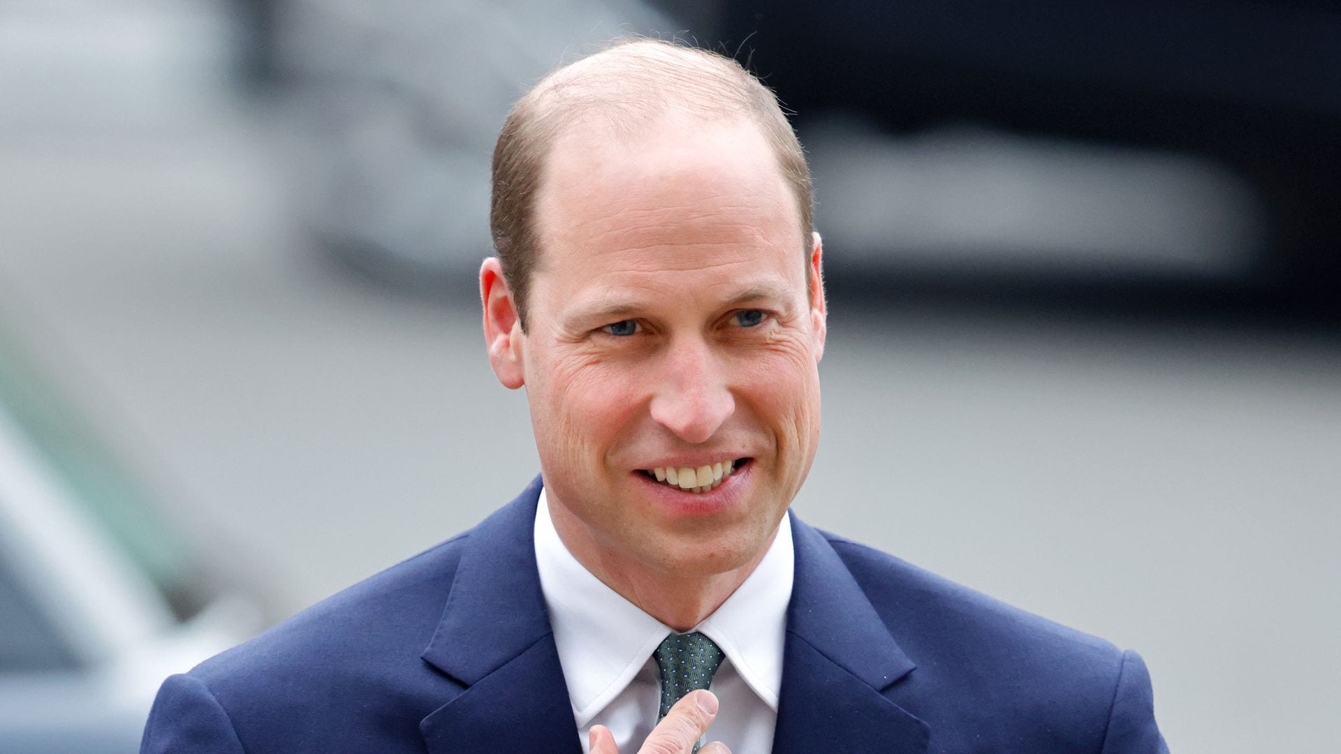 El príncipe William revela la tierna promesa que le hizo a su hija, la princesa Charlotte