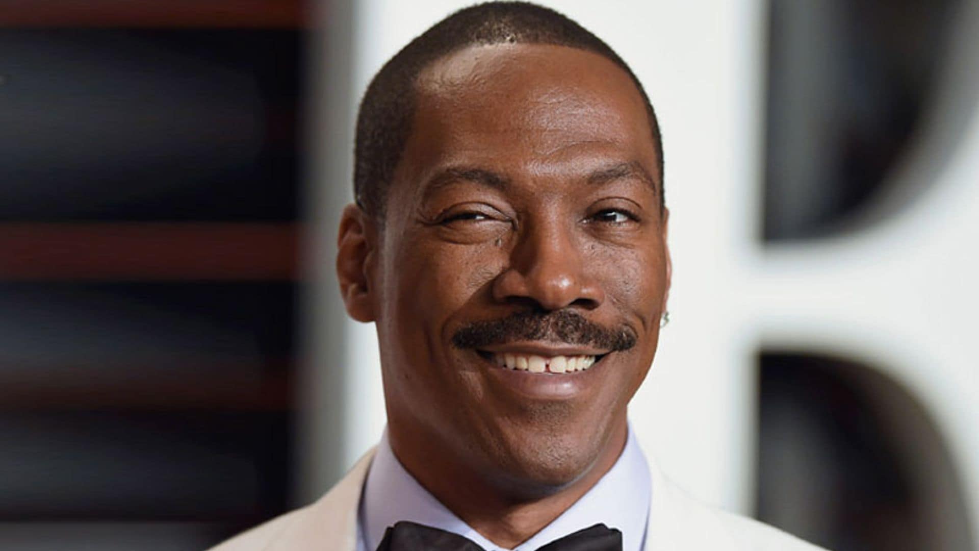 Cinco mujeres, nueve hijos y otro en camino: la intensa vida familiar de Eddie Murphy