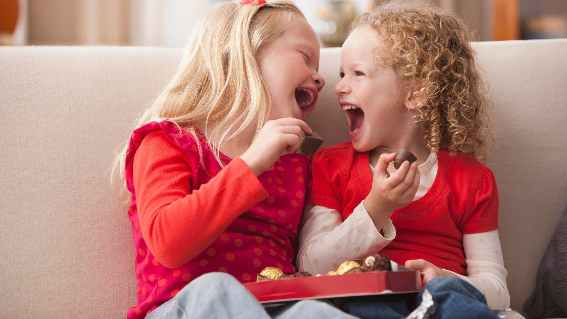 ¡Ojo! Alimentos con los que hay que tener especial cuidado con los niños