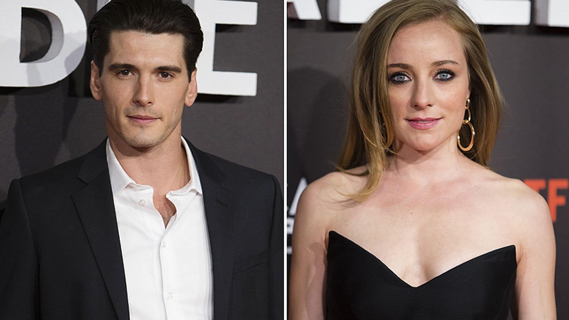 ¿Ha encontrado el amor Yon González en una de sus compañeras de 'Las chicas del cable'?