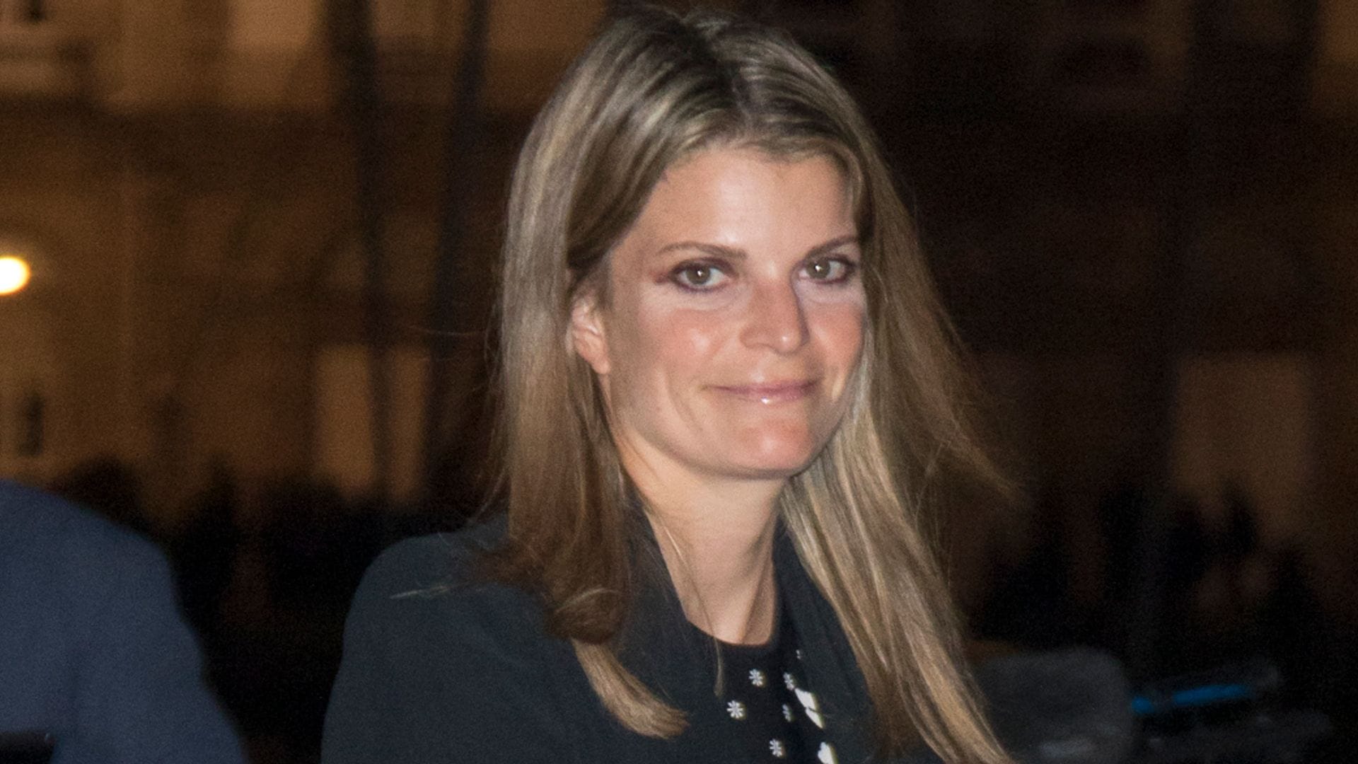 Athina Onassis cumple 40 años: el anonimato de una 'muñeca de acero'