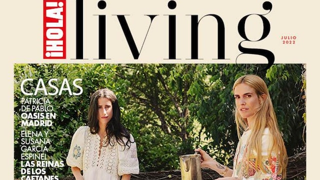 portada living 32