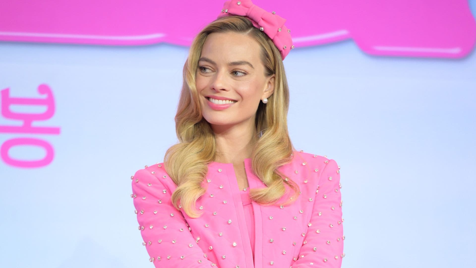 Apúntate a la tendencia 'Barbiecore' con estos productos inspirados en la película de Margot Robbie