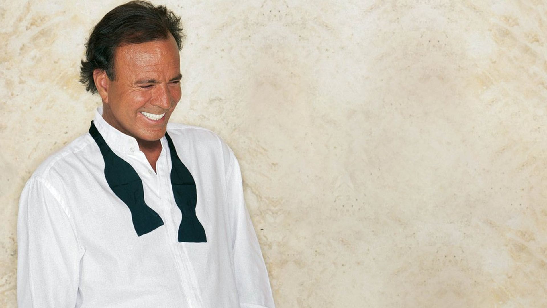 julio iglesias