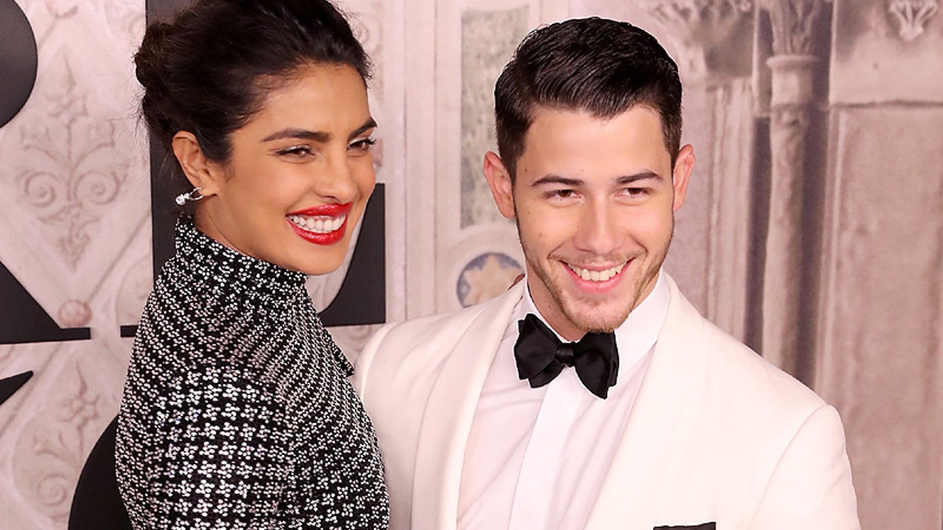 ¡No te pierdas! Guía de los cuatro días de tradiciones en la boda de Nick Jonas y Priyanka Chopra