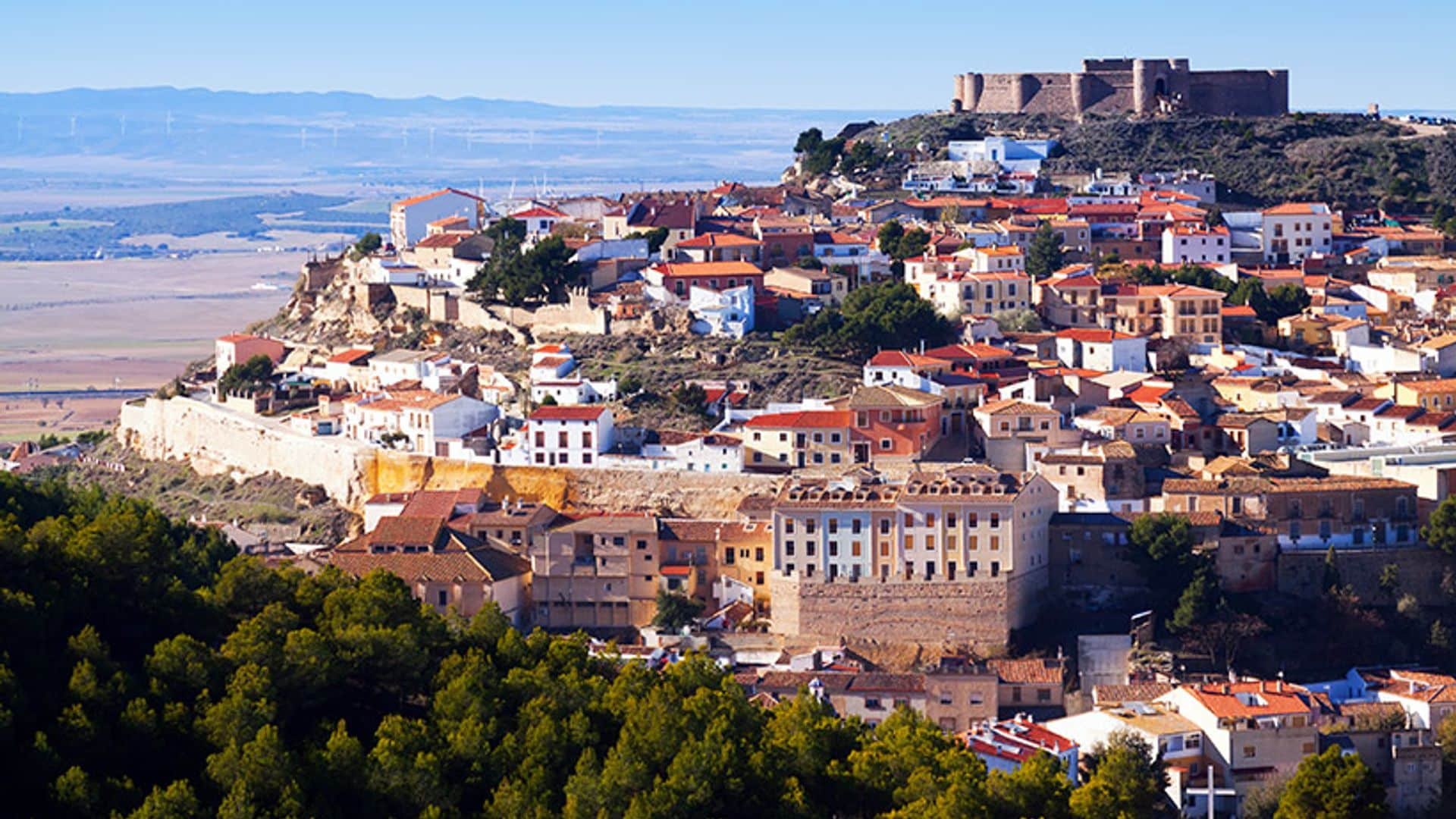 Lugares de Albacete que inspiran un viaje