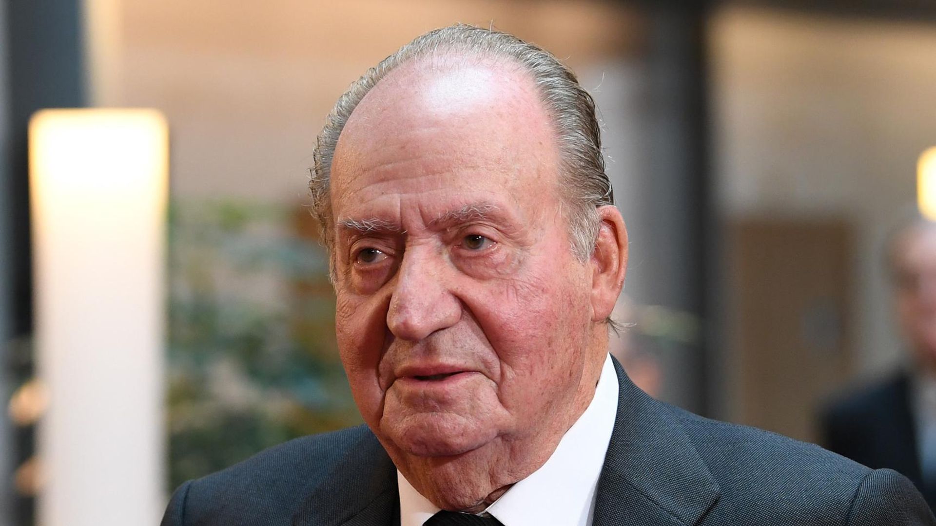 Las reflexiones del Rey Juan Carlos: ‘Morir en el exilio debe de ser lo peor que le puede suceder a un hombre’