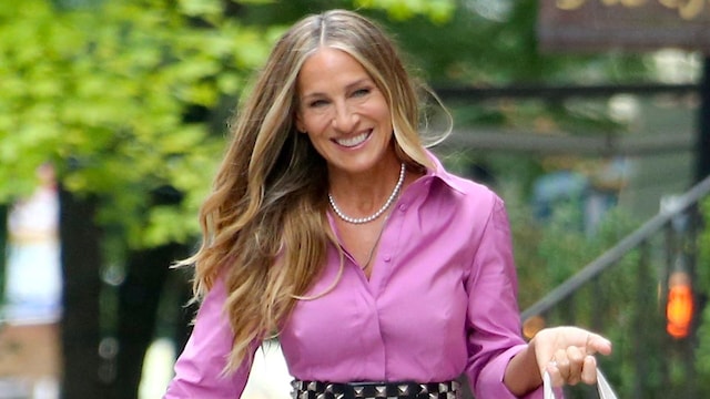 sarah jessica parker