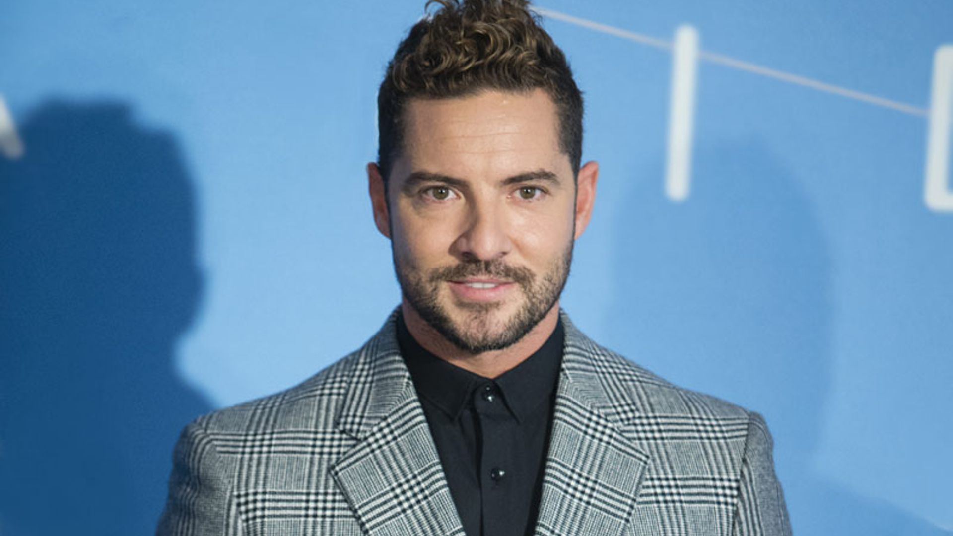 David Bisbal declara en el juzgado tras ser víctima de una presunta extorsión