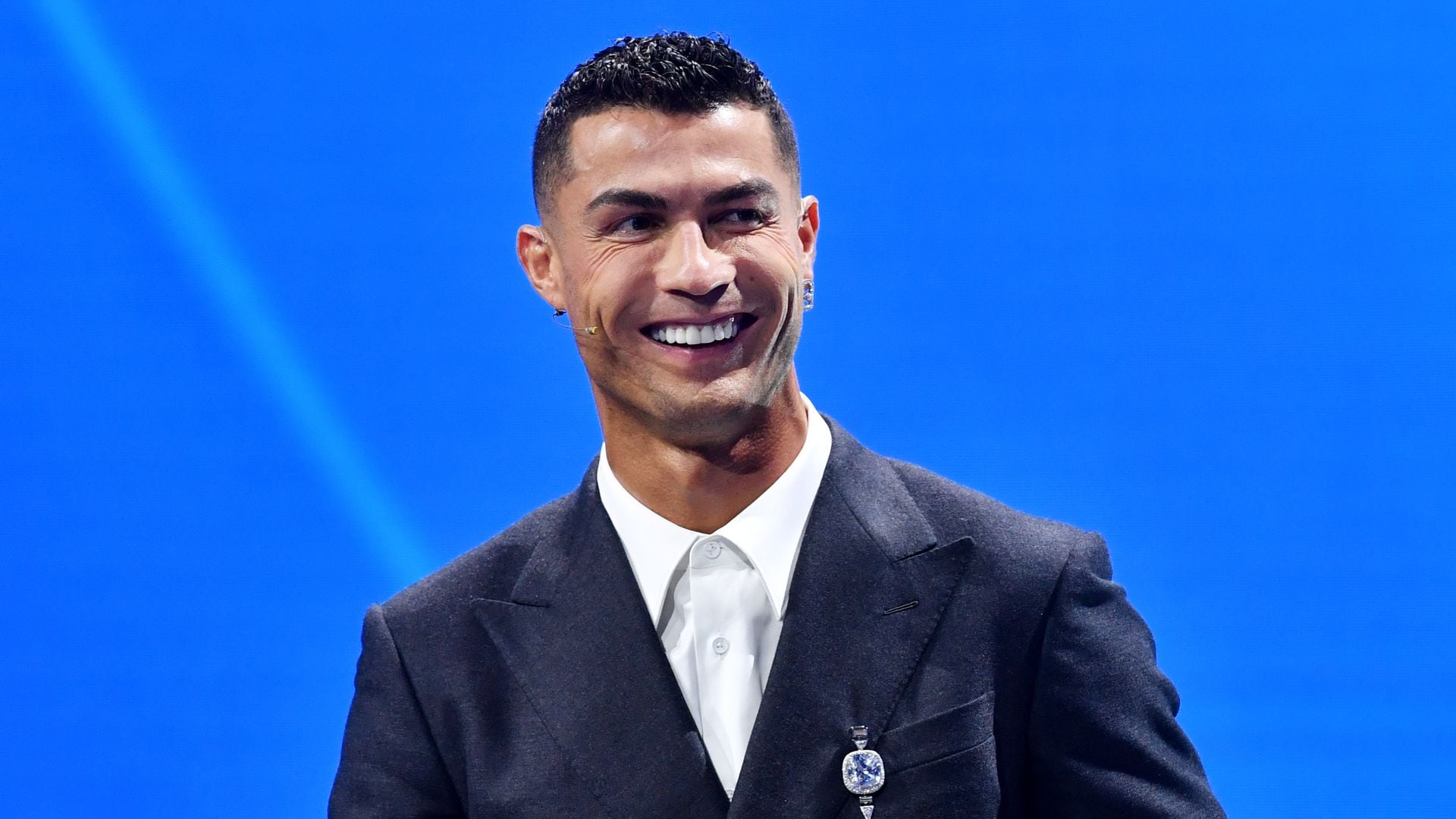 Sin rodeos, Cristiano Ronaldo admite: 'Soy el jugador más completo que ha existido'