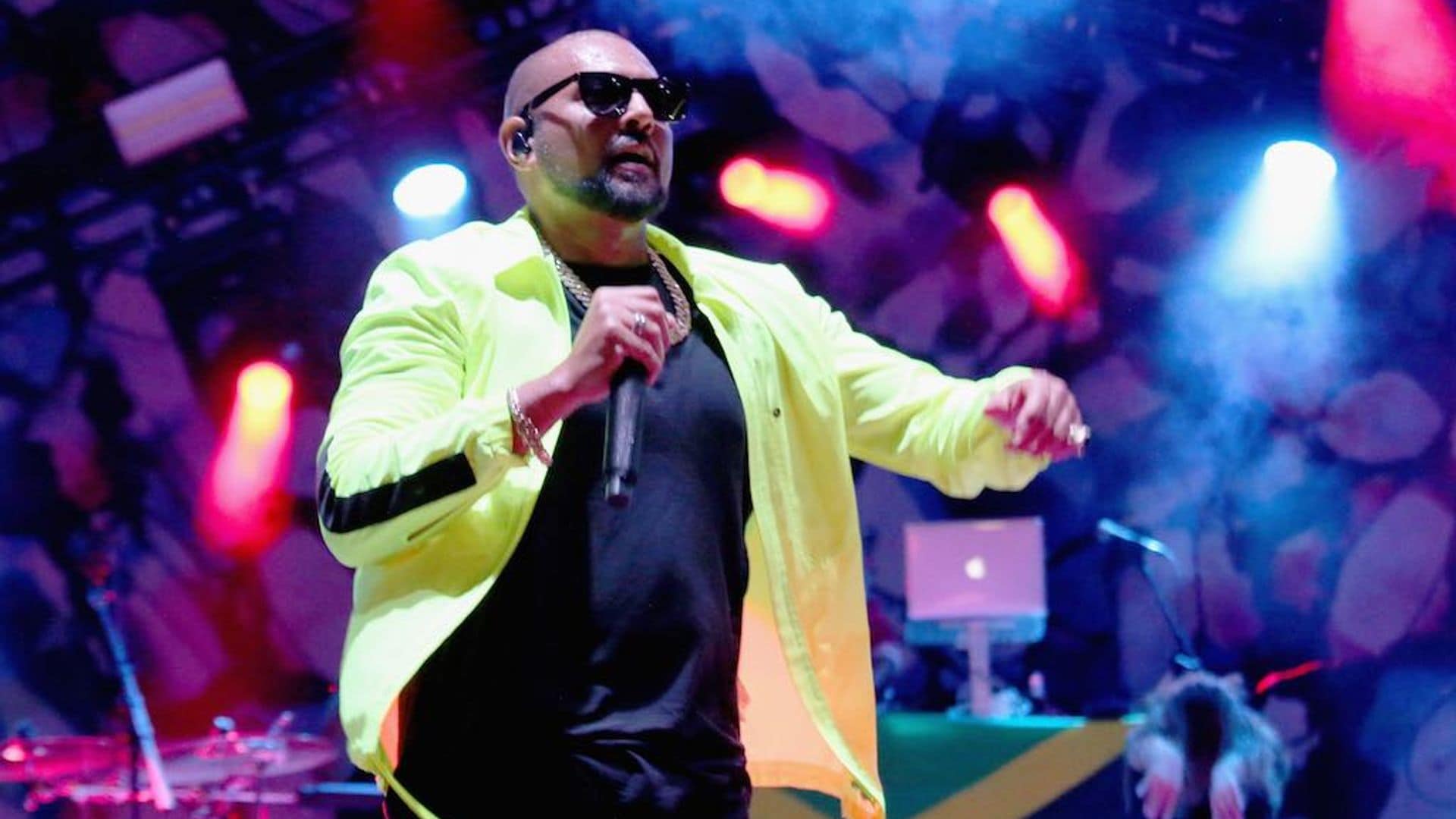 ¡Que el ritmo no pare! Sean Paul y J. Balvin unen fuerzas para que bailemos uno de los 'hit' del verano