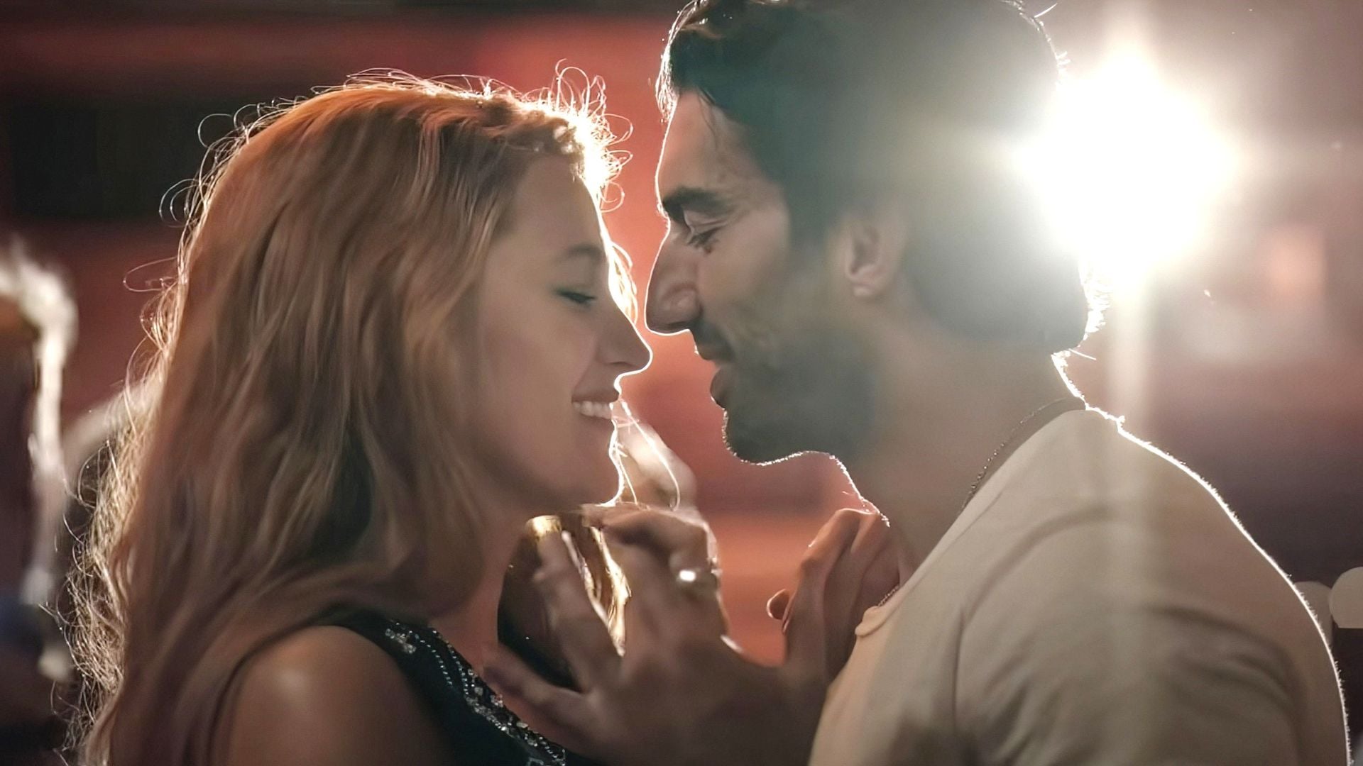 Blake Lively le advierte a Justin Baldoni que el vídeo que él ha difundido respalda sus acusaciones de acoso