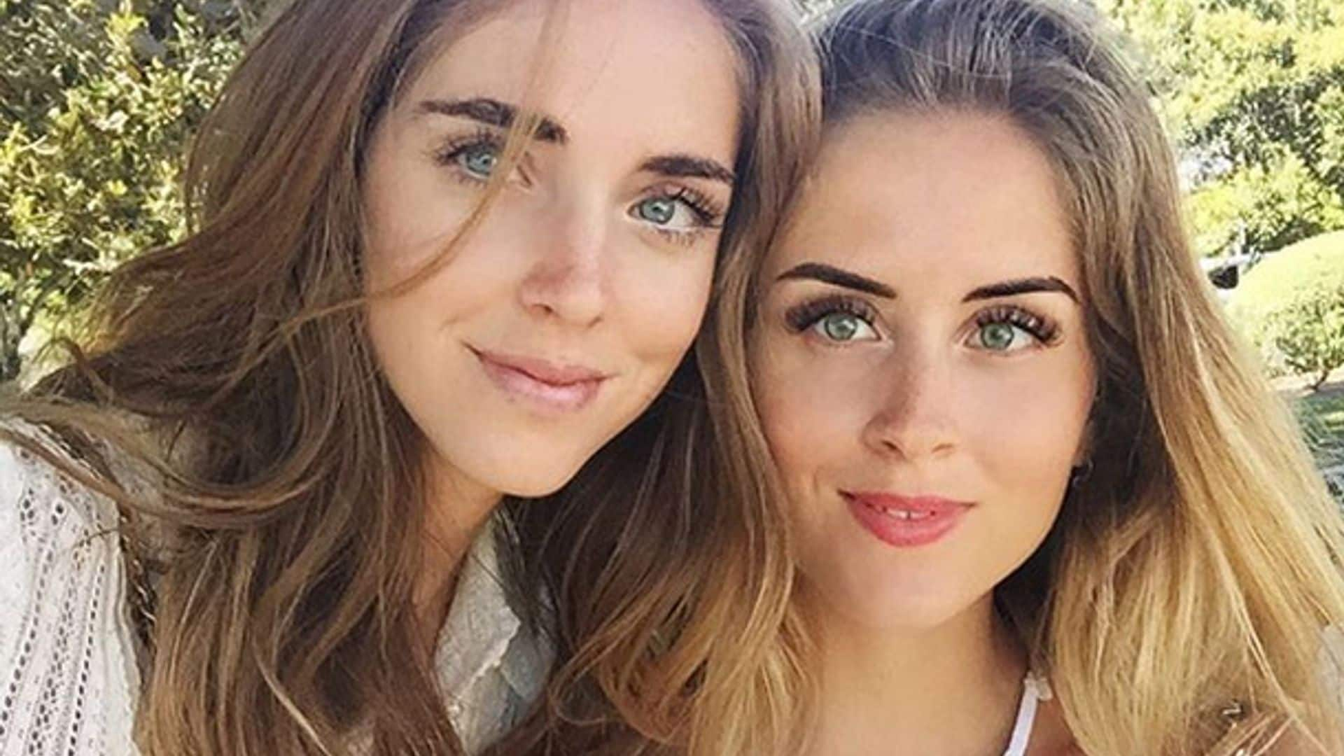 A Chiara Ferragni le ha salido una dura rival...