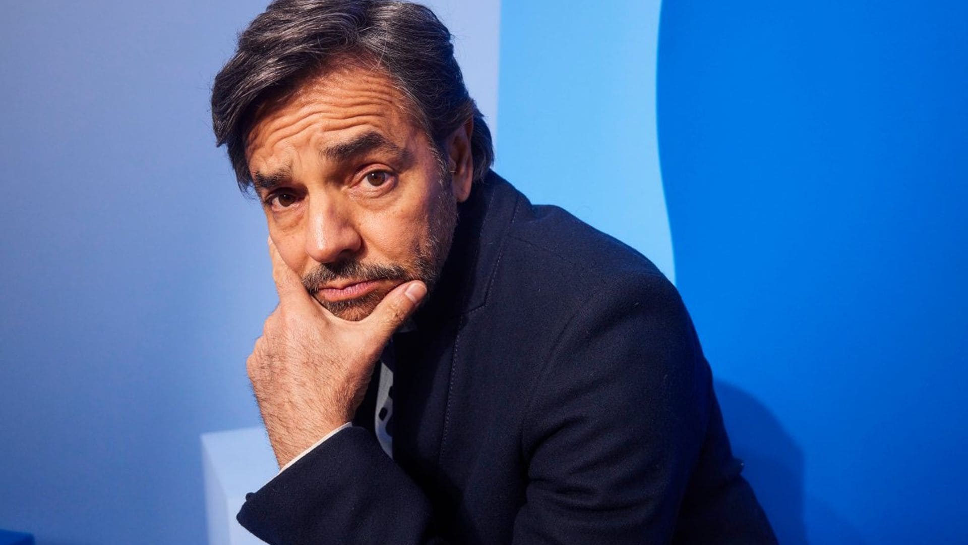 Eugenio Derbez agradece las muestras de cariño ante la partida de Fiona