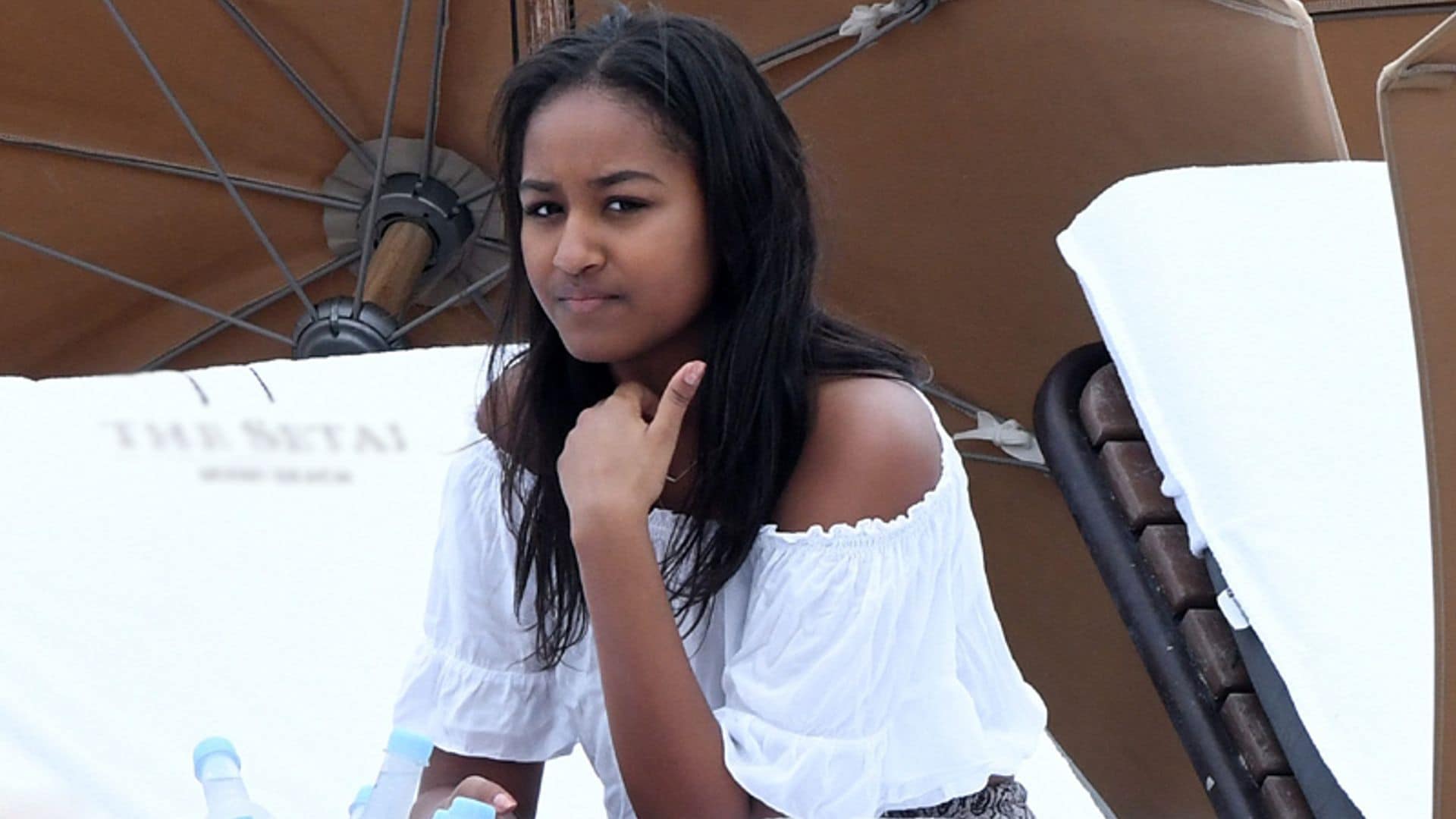 ¿Es esta la universidad a la que acudirá Sasha Obama?