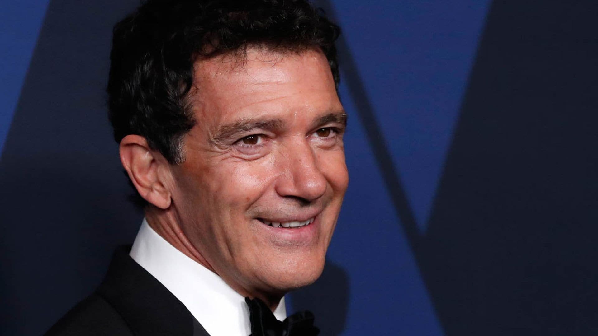 El doble sueño de Antonio Banderas está a punto de hacerse realidad