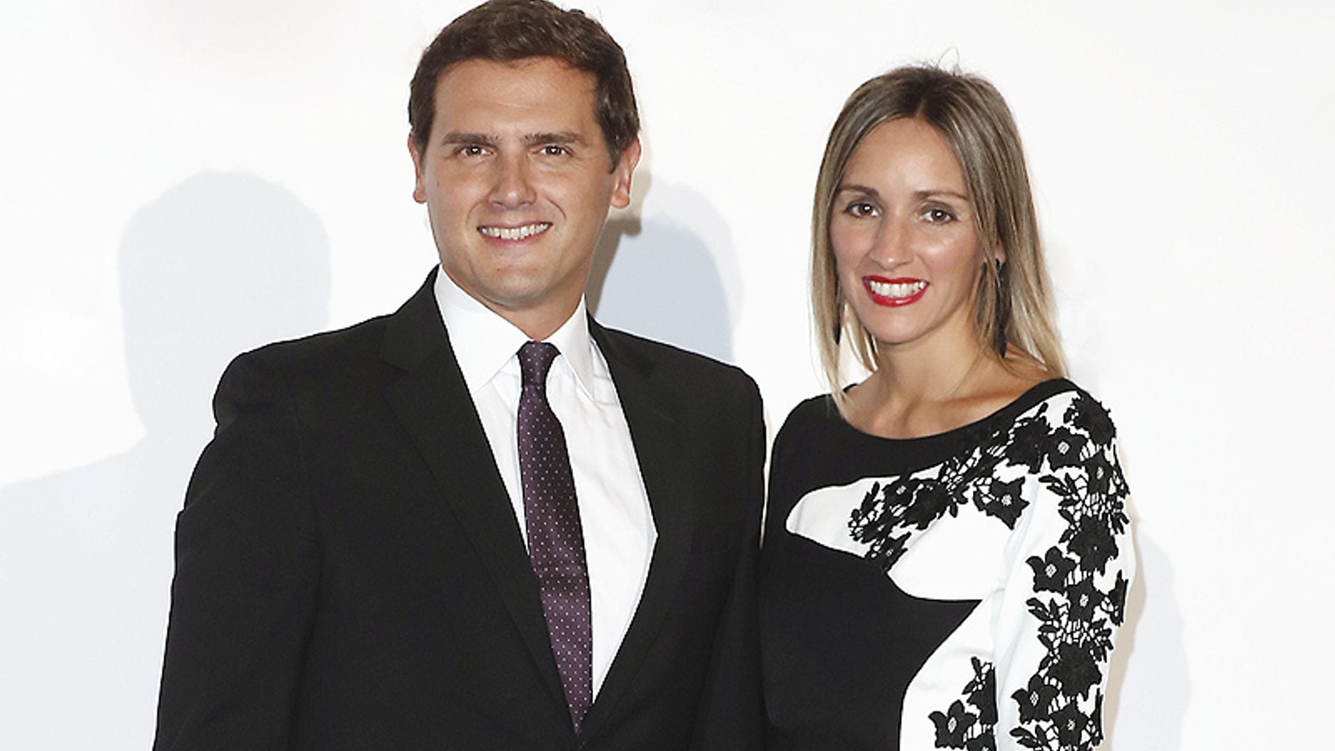 Albert Rivera y Beatriz Tajuelo ponen punto y final a su relación