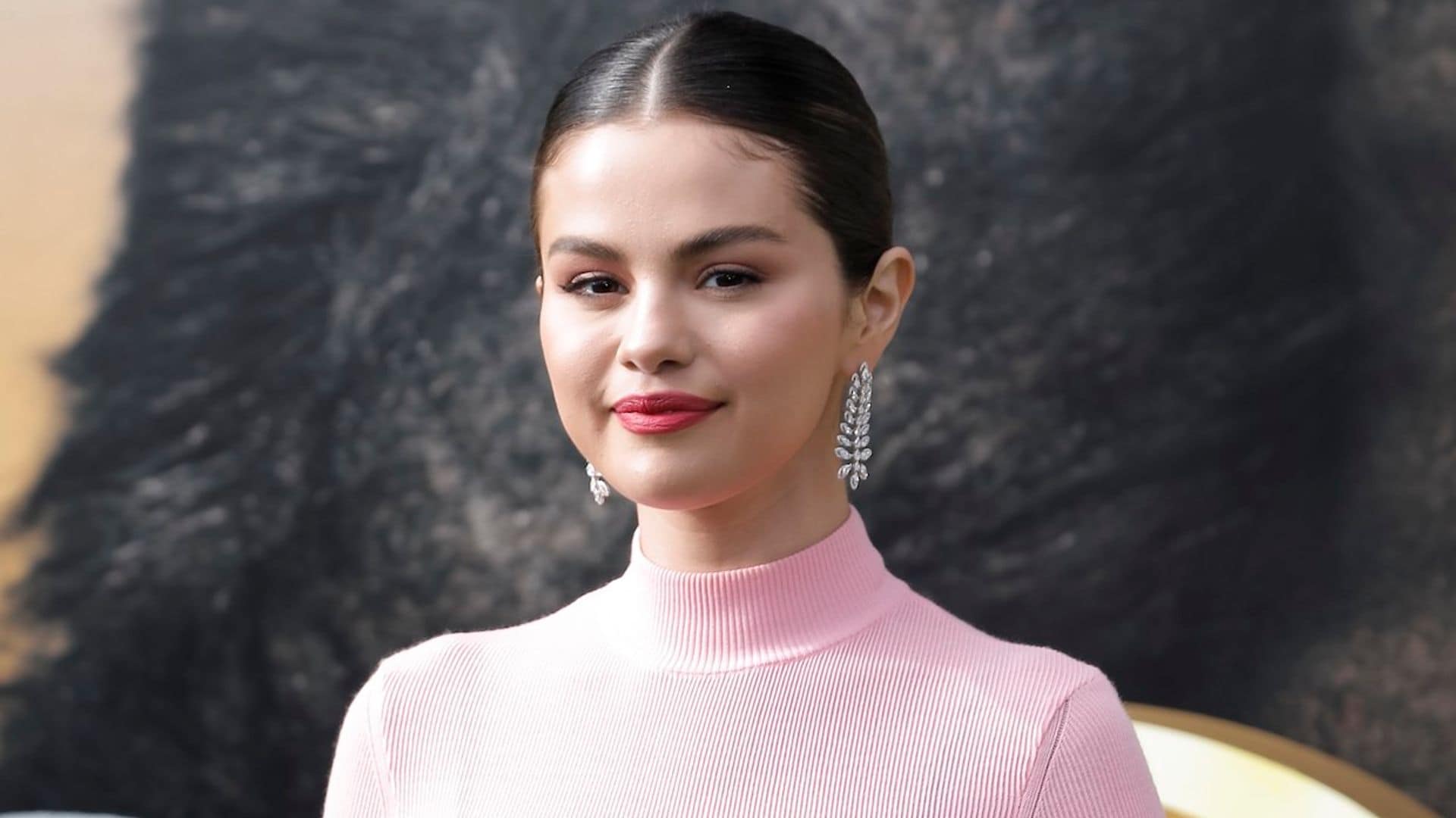 Selena Gómez aclara los rumores sobre si su último álbum está dedicado a Justin Bieber