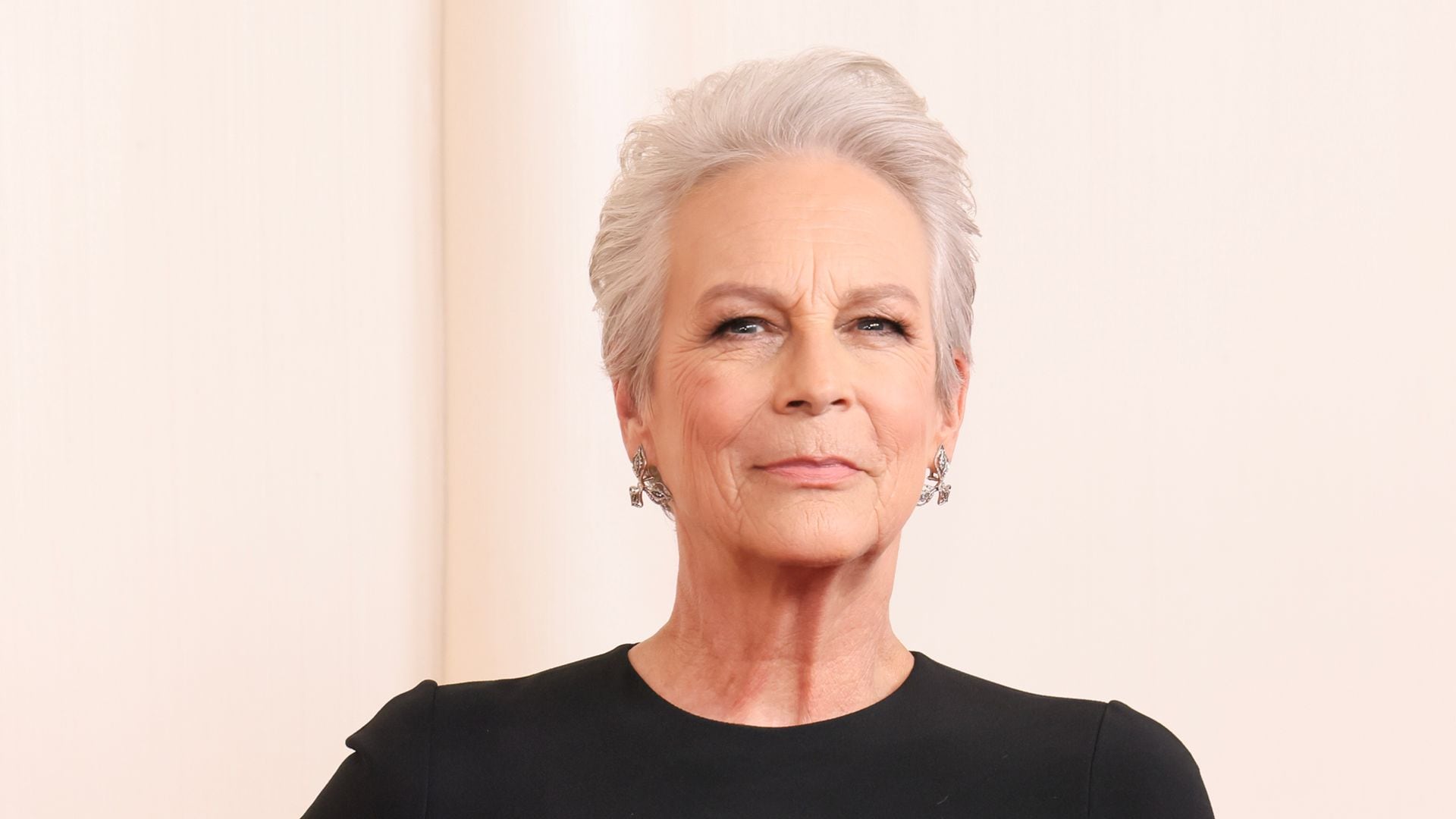 Jamie Lee Curtis dona un millón de dólares a las víctimas de los incendios en California