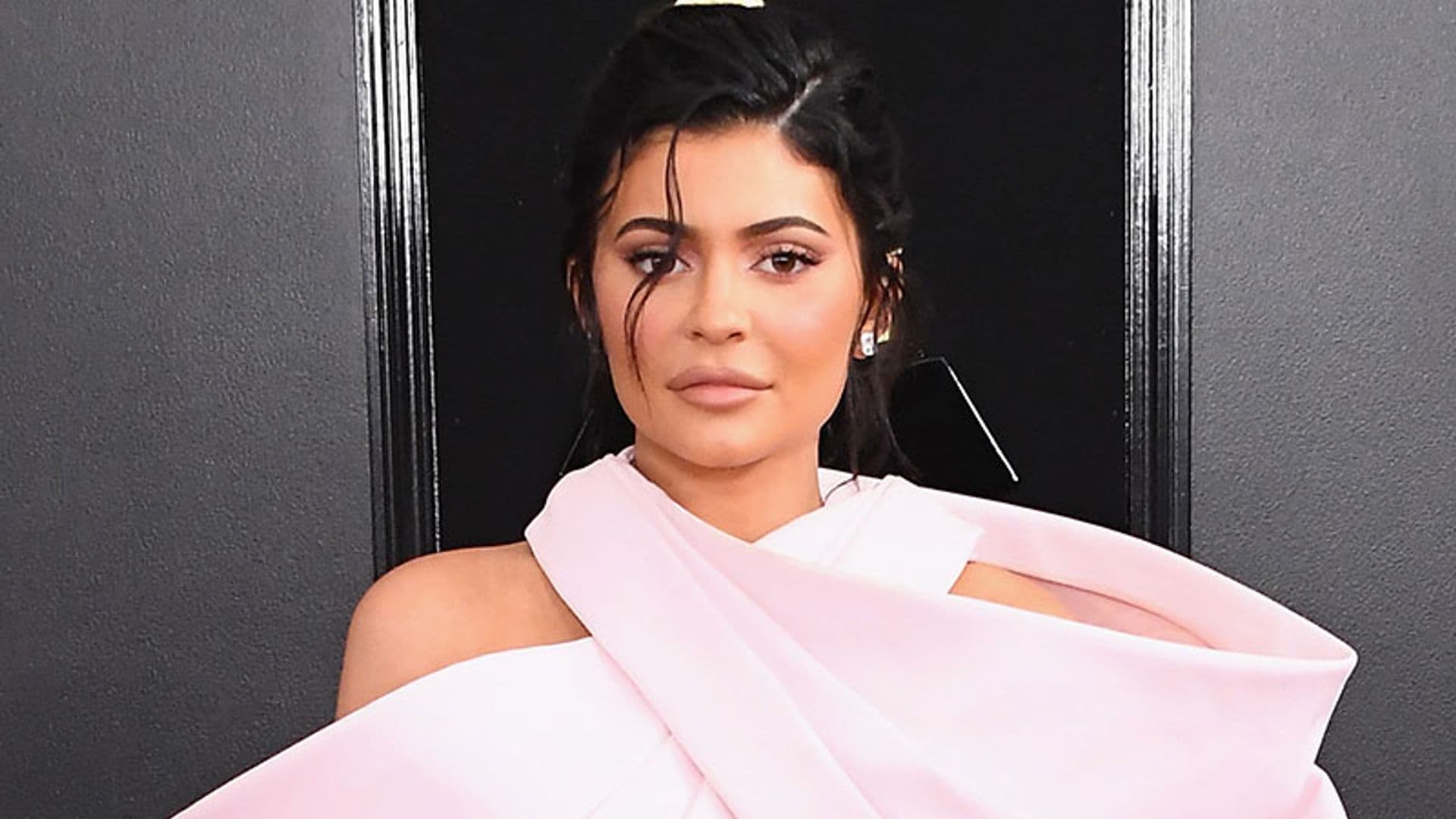 Kylie Jenner afianza su imperio 'beauty' con un inesperado lanzamiento