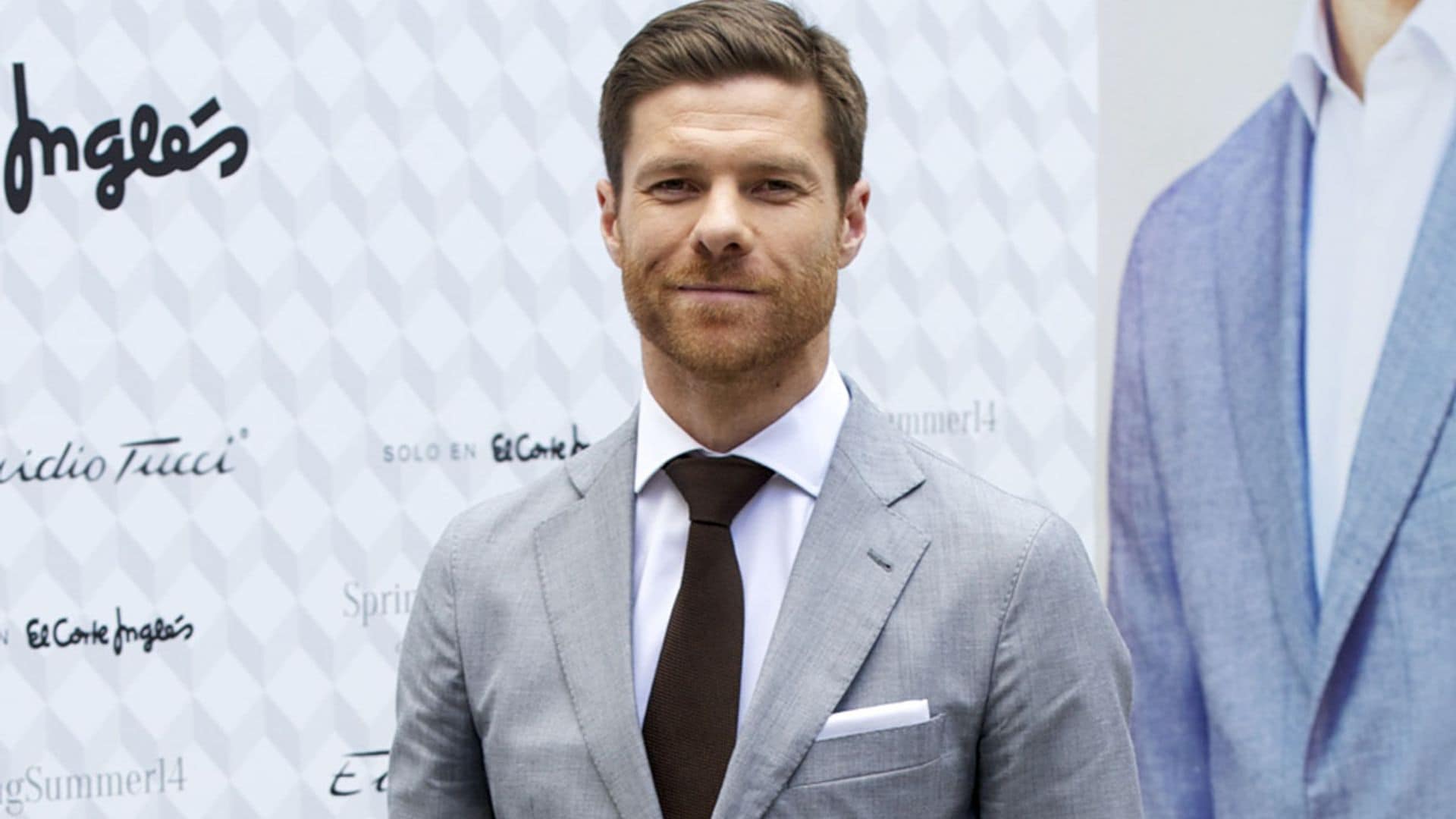 Xabi Alonso revalida su título como icono al ser elegido el padre con mejor estilo