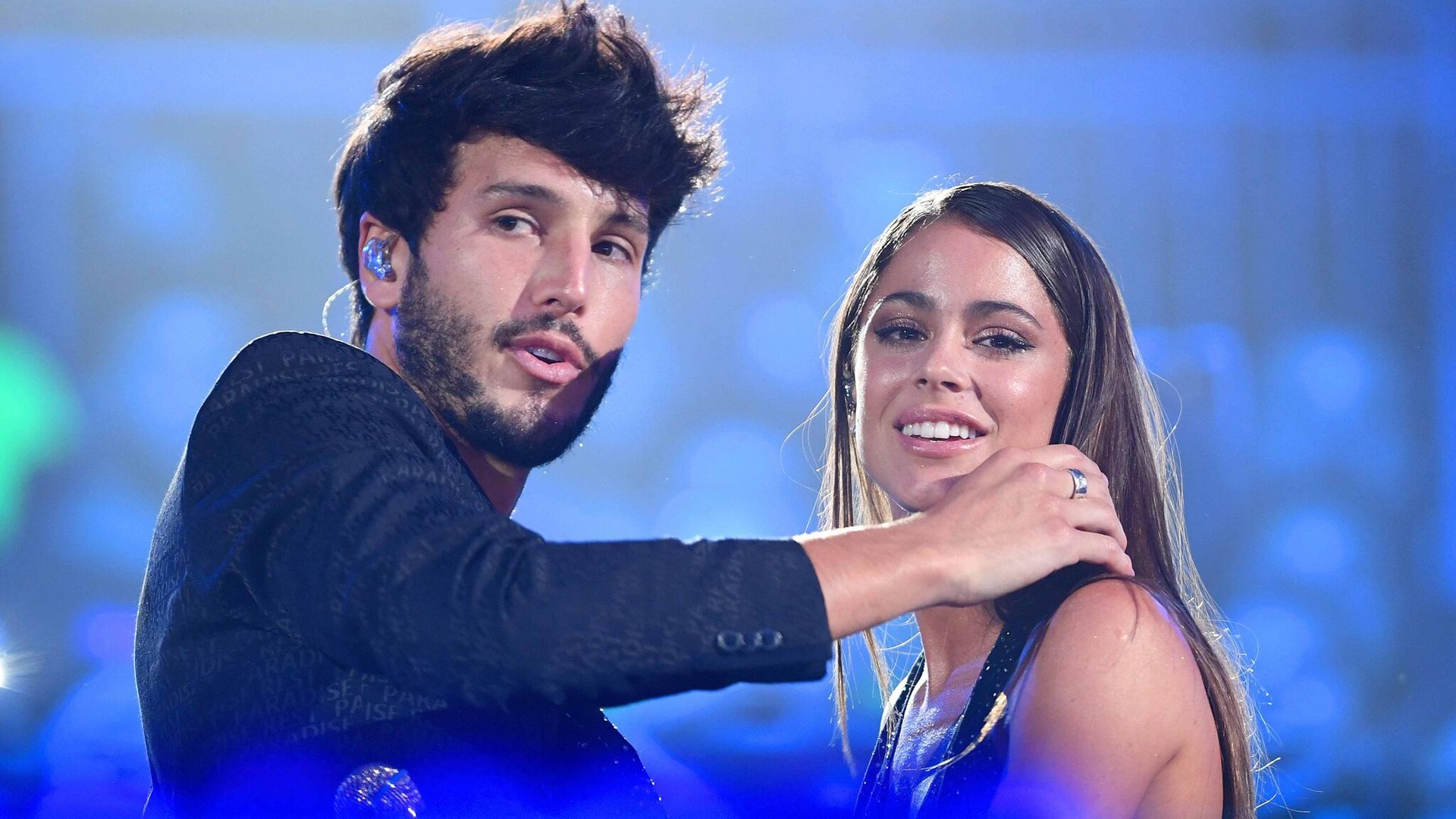 Sebastián Yatra revela por qué rompió con Tini Stoessel y opina de los rumores de romance con Danna Paola