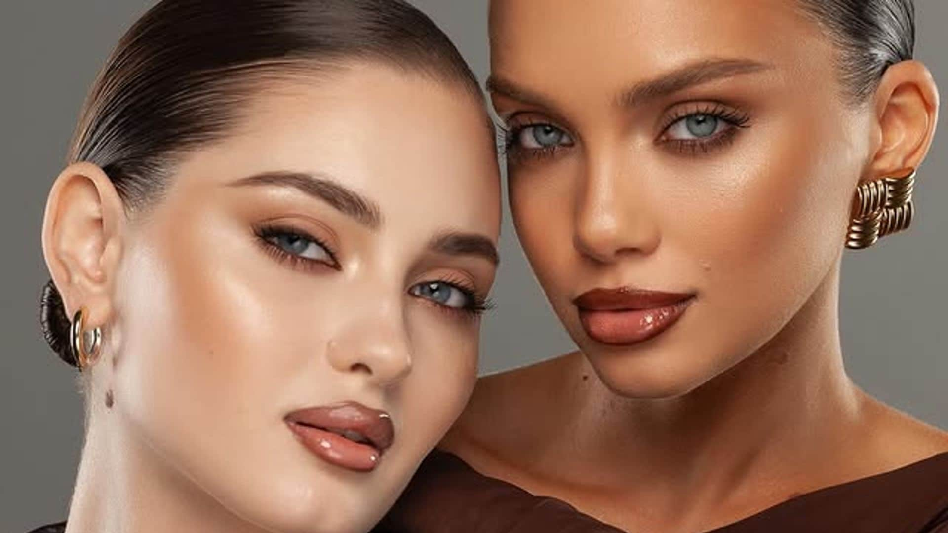 ‘Dewy skin’: el maquillaje tendencia que consigue una piel mucho más hidratada, brillante y rejuvenecida