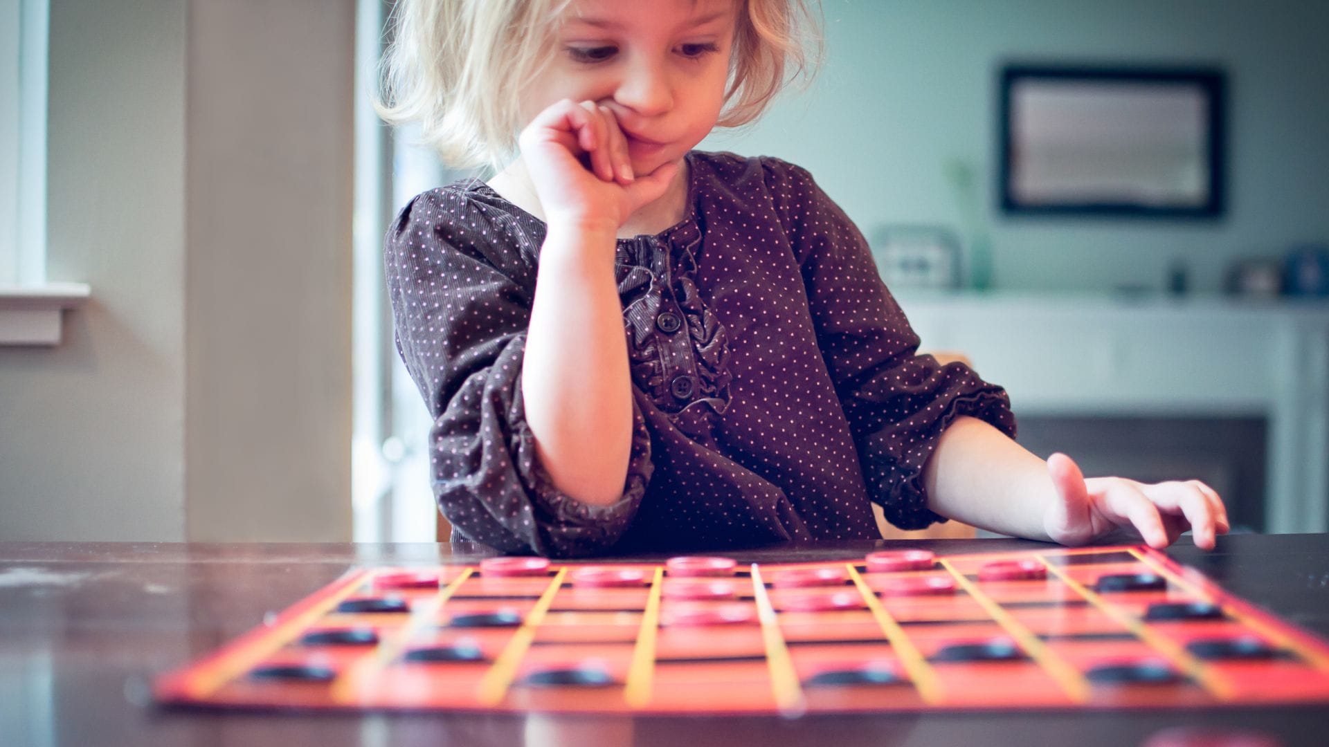 12 mejores juegos de mesa para niños según la edad